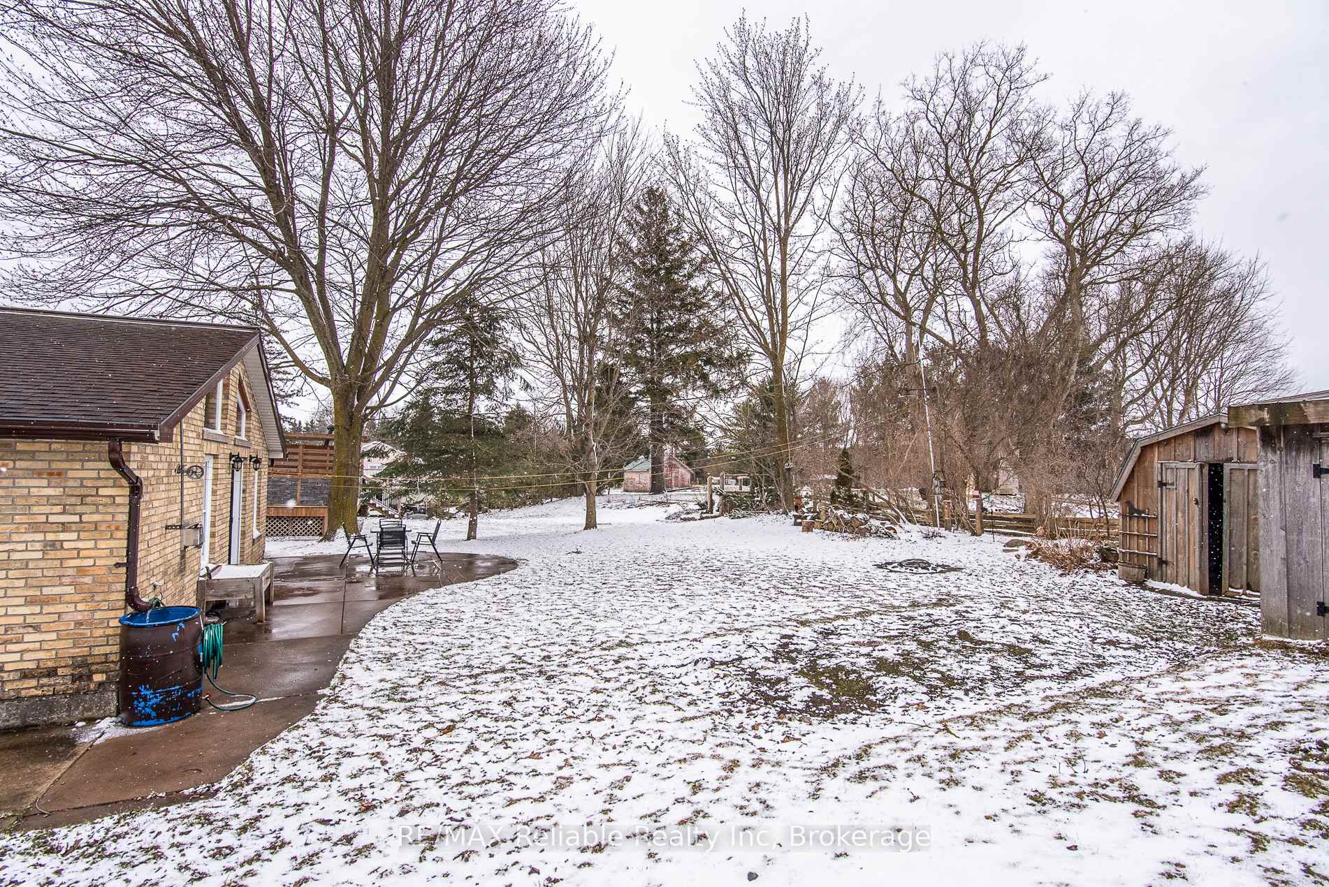 Photo 7 of 209 Hamilton Street W, North Huron, Blyth — HOMEH