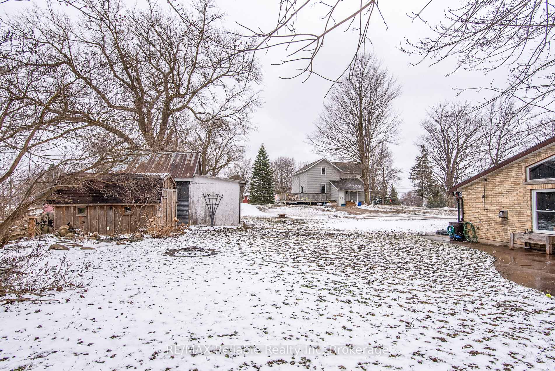 Photo 10 of 209 Hamilton Street W, North Huron, Blyth — HOMEH