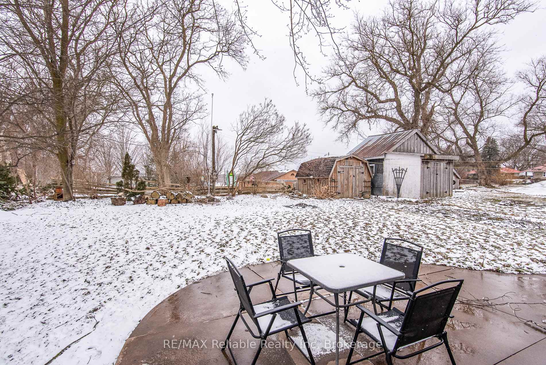 Photo 11 of 209 Hamilton Street W, North Huron, Blyth — HOMEH
