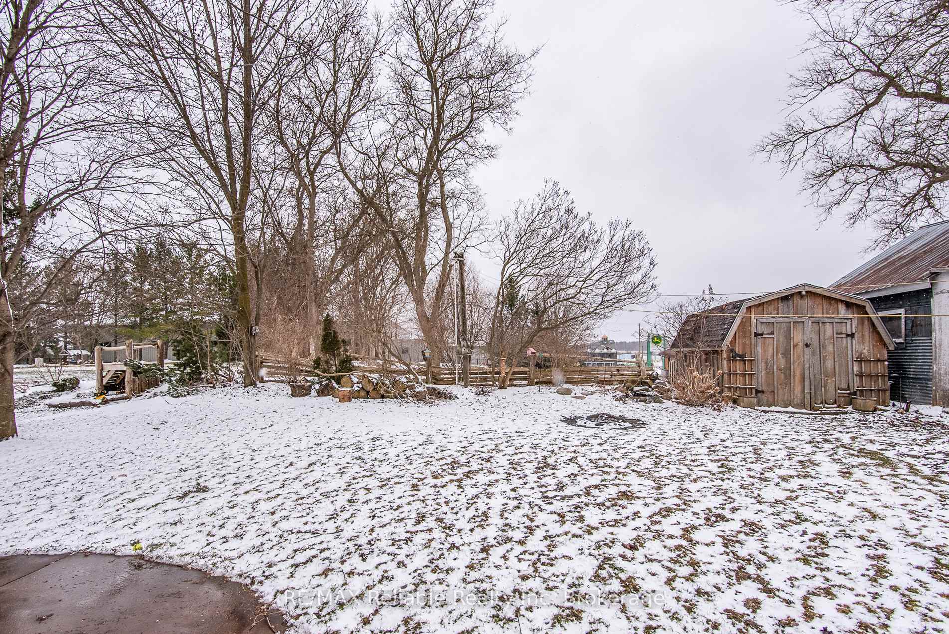 Photo 12 of 209 Hamilton Street W, North Huron, Blyth — HOMEH