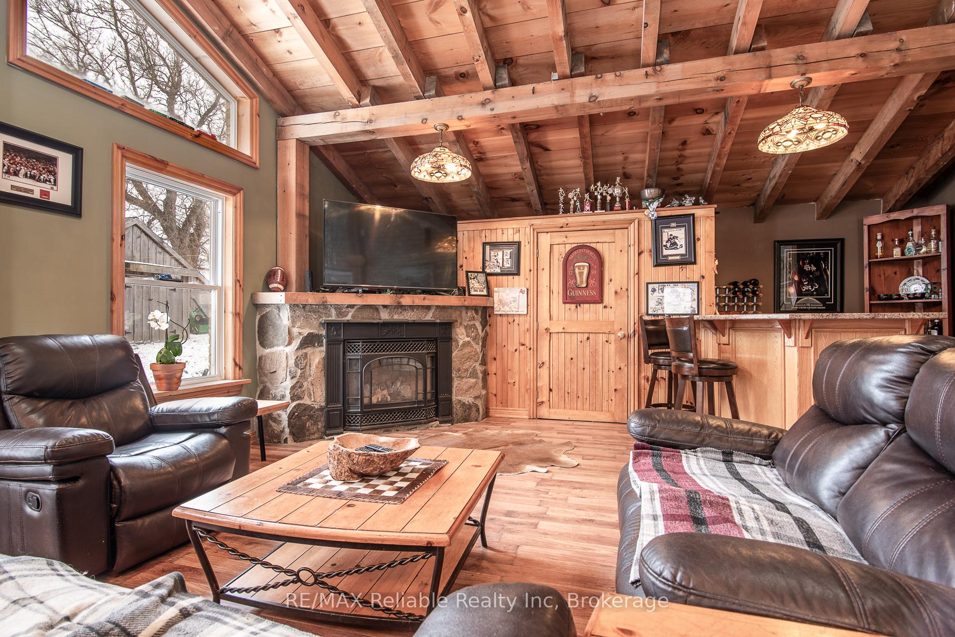 Photo 14 of 209 Hamilton Street W, North Huron, Blyth — HOMEH
