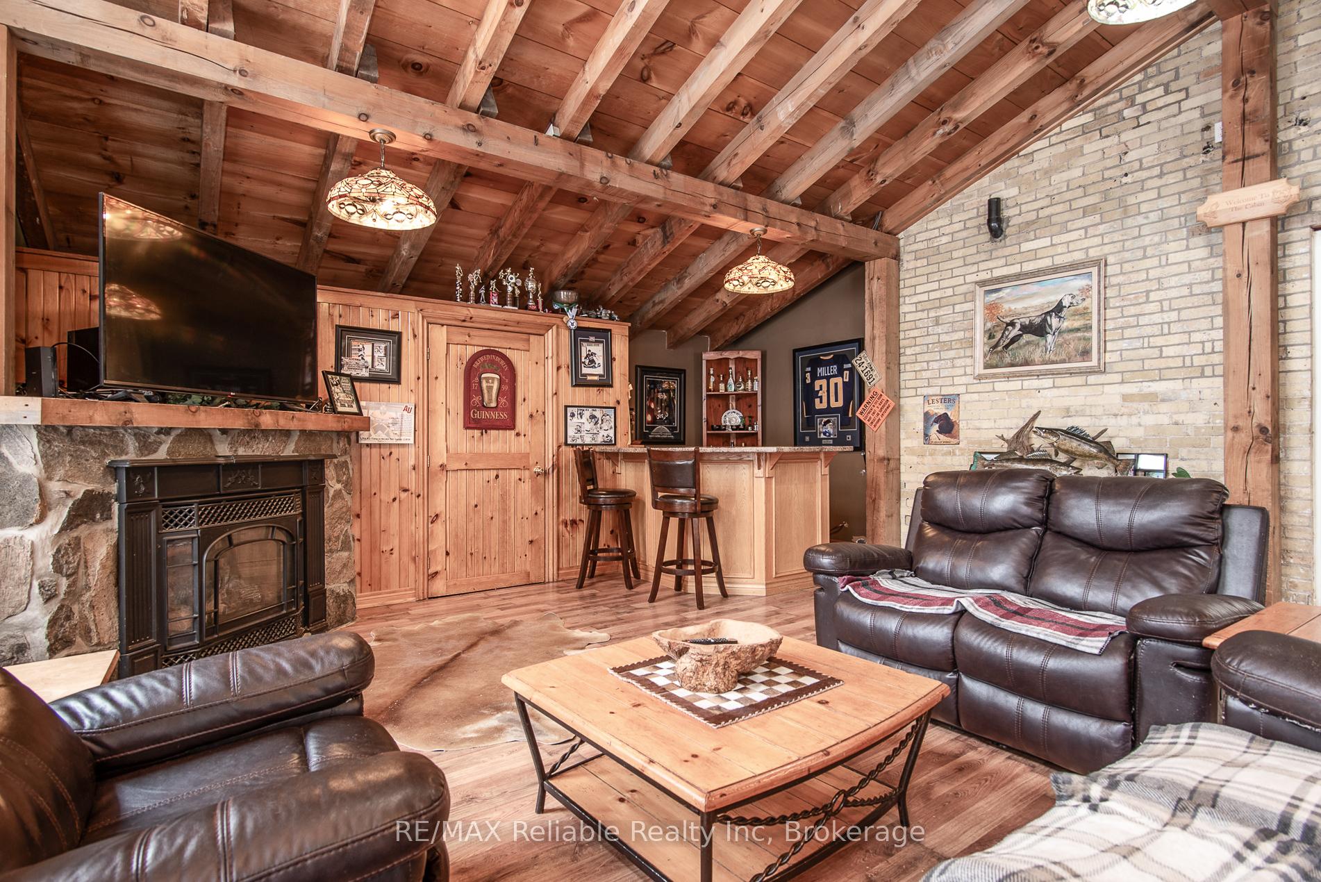 Photo 15 of 209 Hamilton Street W, North Huron, Blyth — HOMEH