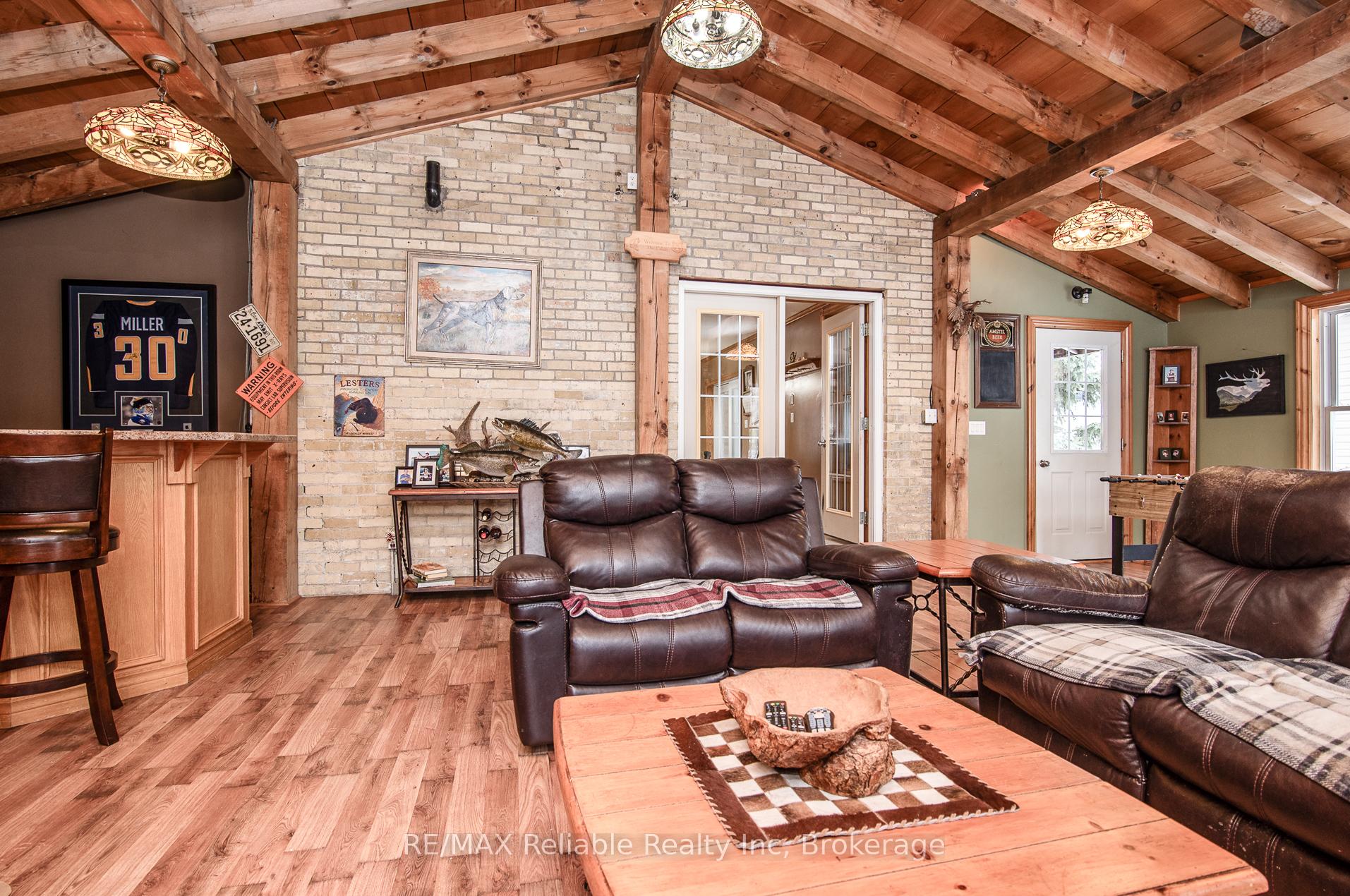 Photo 18 of 209 Hamilton Street W, North Huron, Blyth — HOMEH