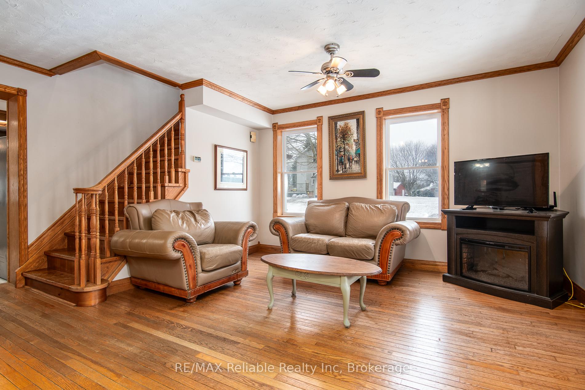 Photo 22 of 209 Hamilton Street W, North Huron, Blyth — HOMEH