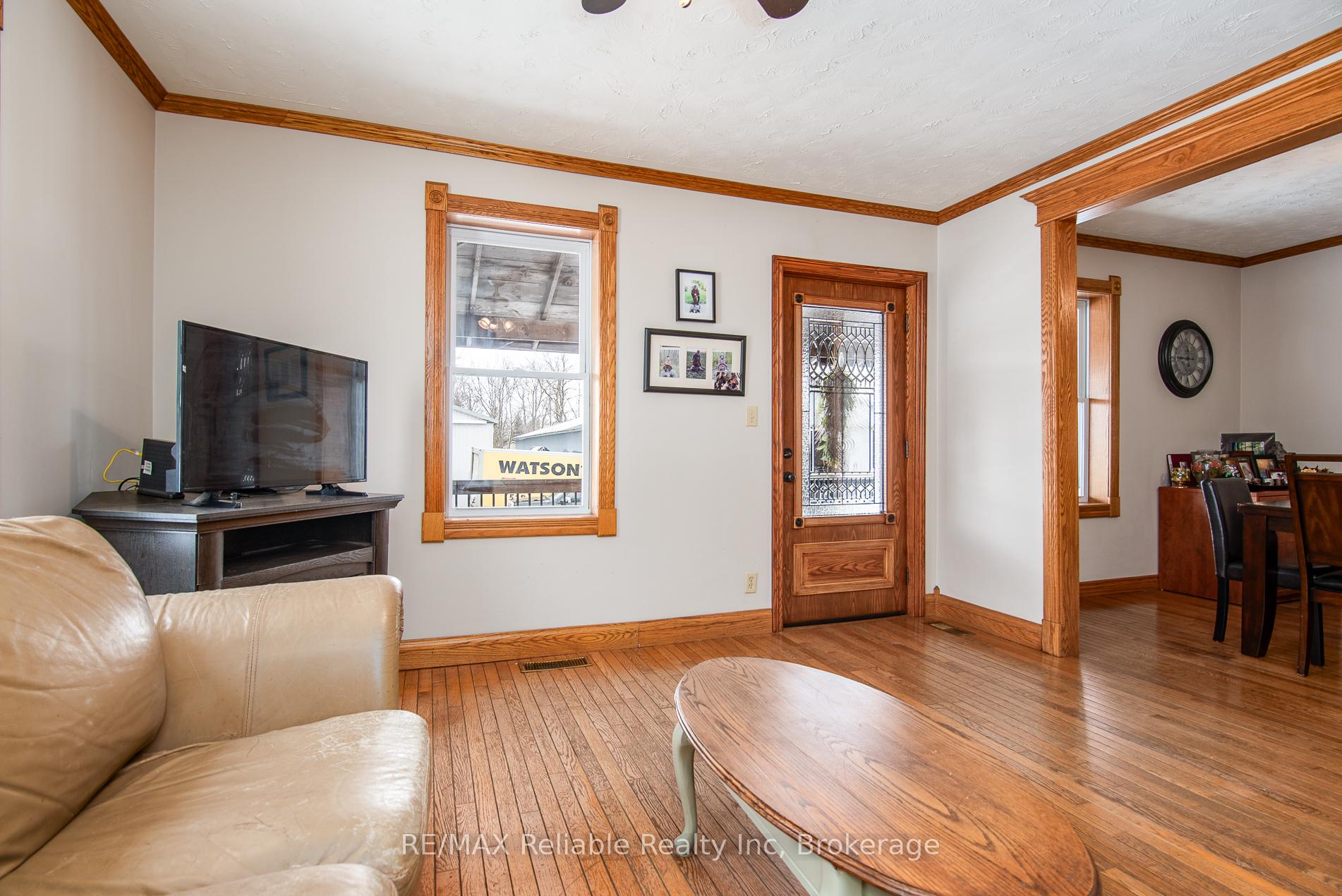 Photo 23 of 209 Hamilton Street W, North Huron, Blyth — HOMEH