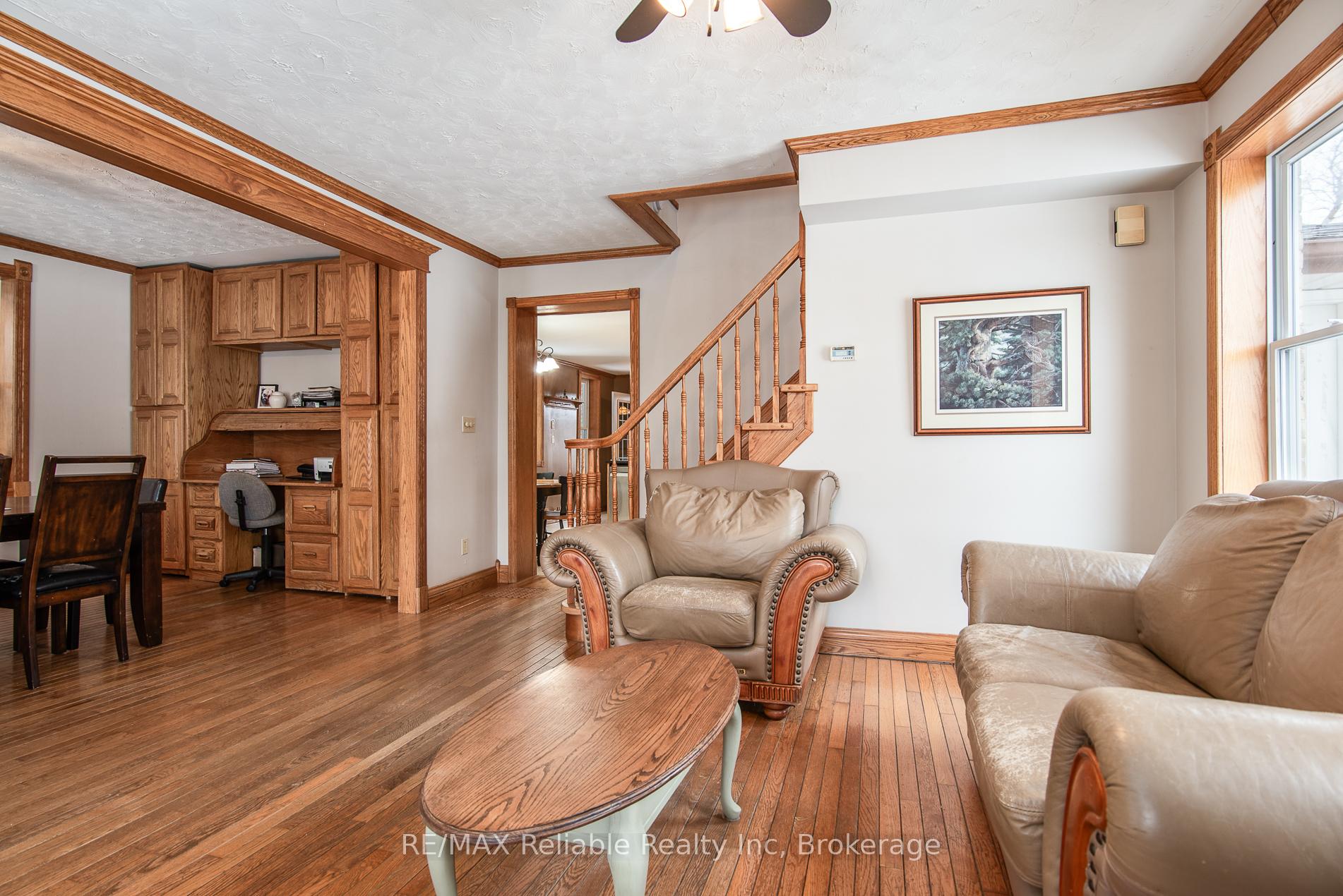 Photo 24 of 209 Hamilton Street W, North Huron, Blyth — HOMEH