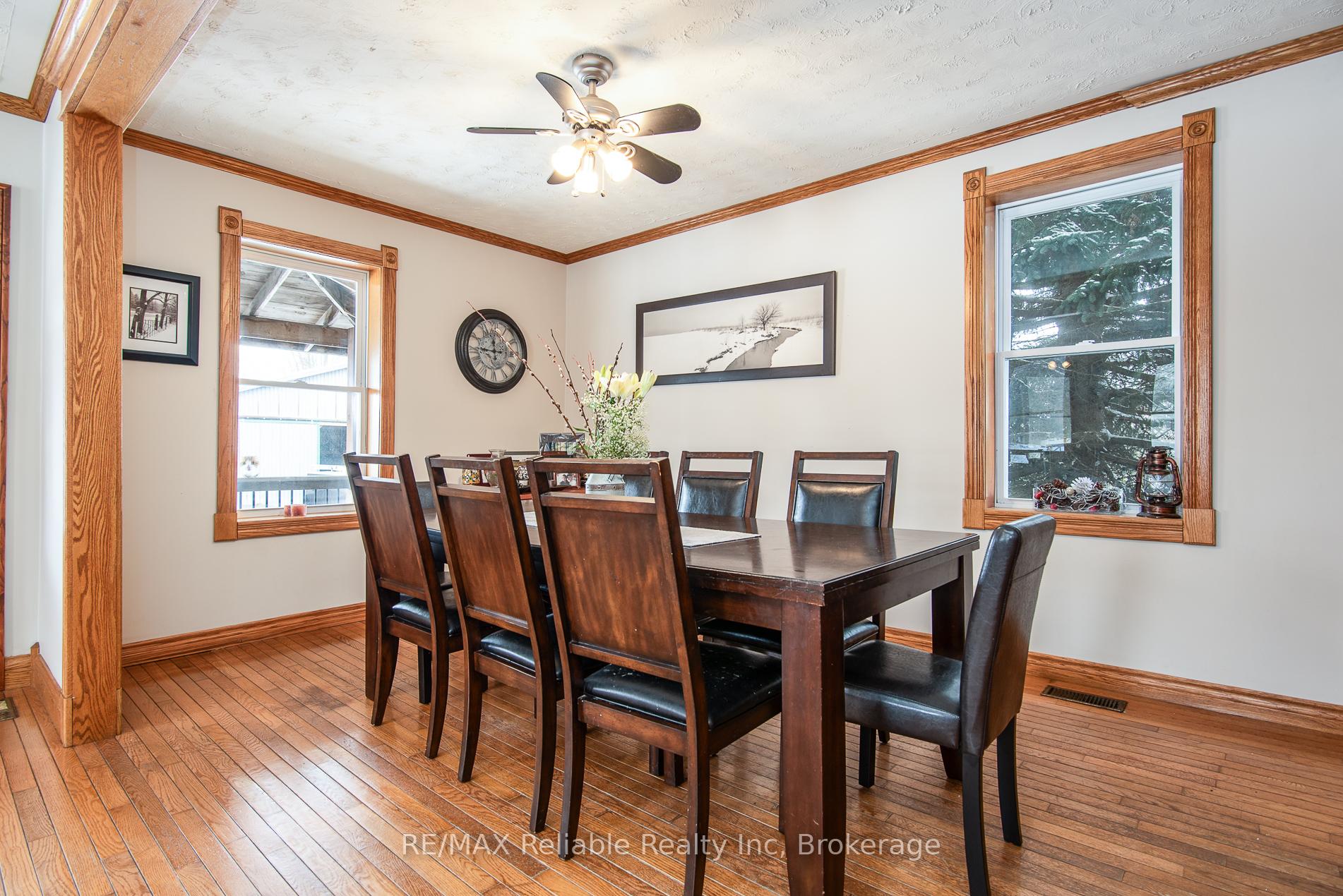Photo 25 of 209 Hamilton Street W, North Huron, Blyth — HOMEH