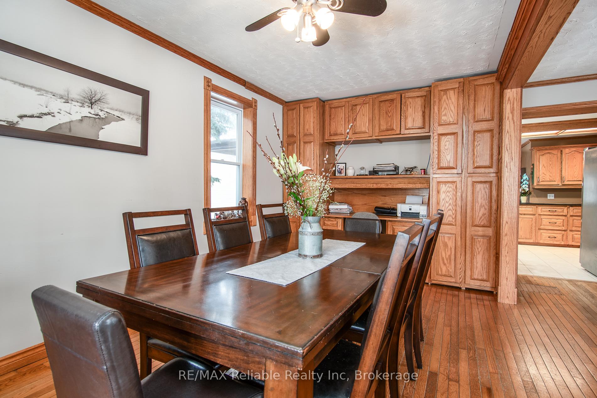 Photo 26 of 209 Hamilton Street W, North Huron, Blyth — HOMEH