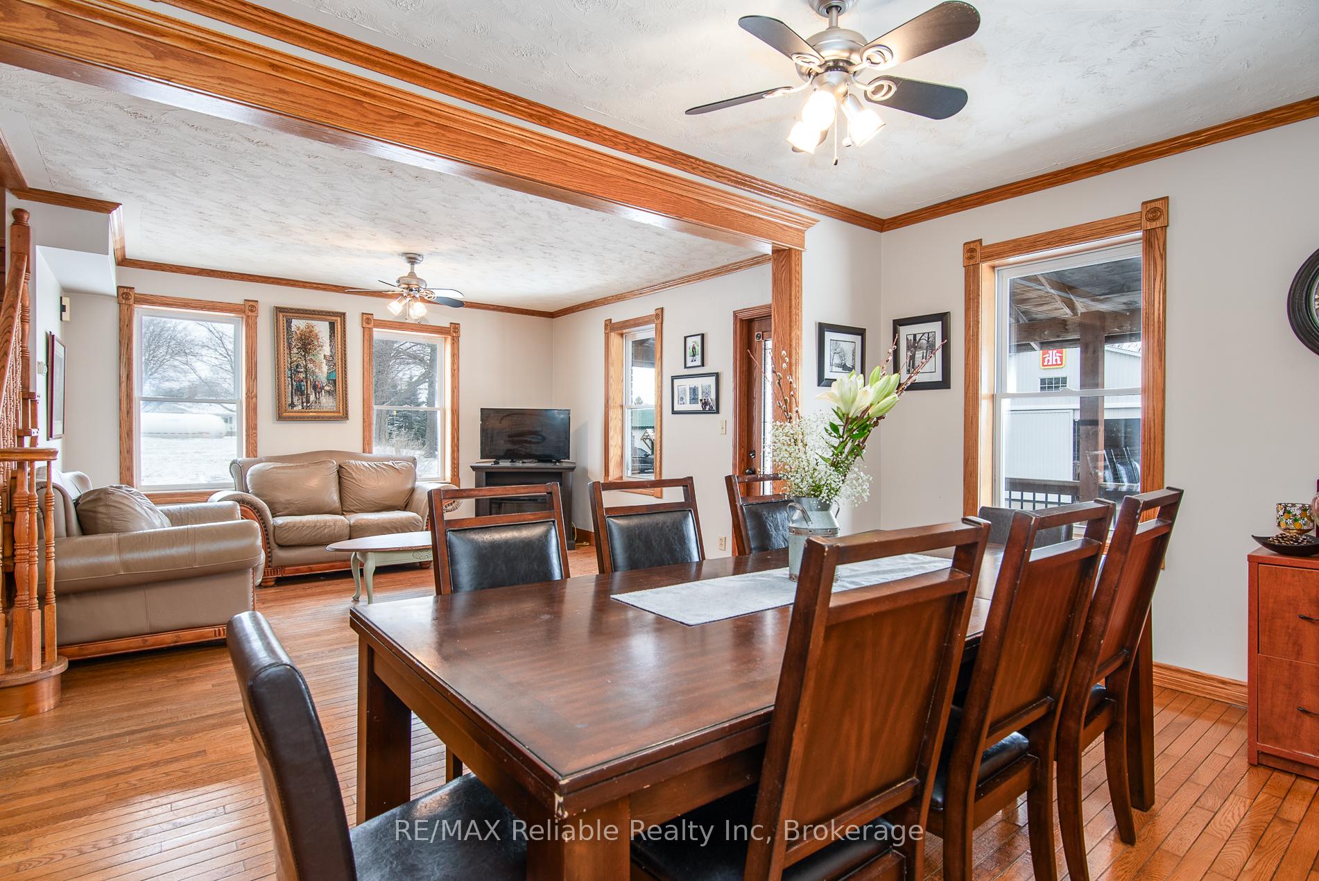 Photo 27 of 209 Hamilton Street W, North Huron, Blyth — HOMEH