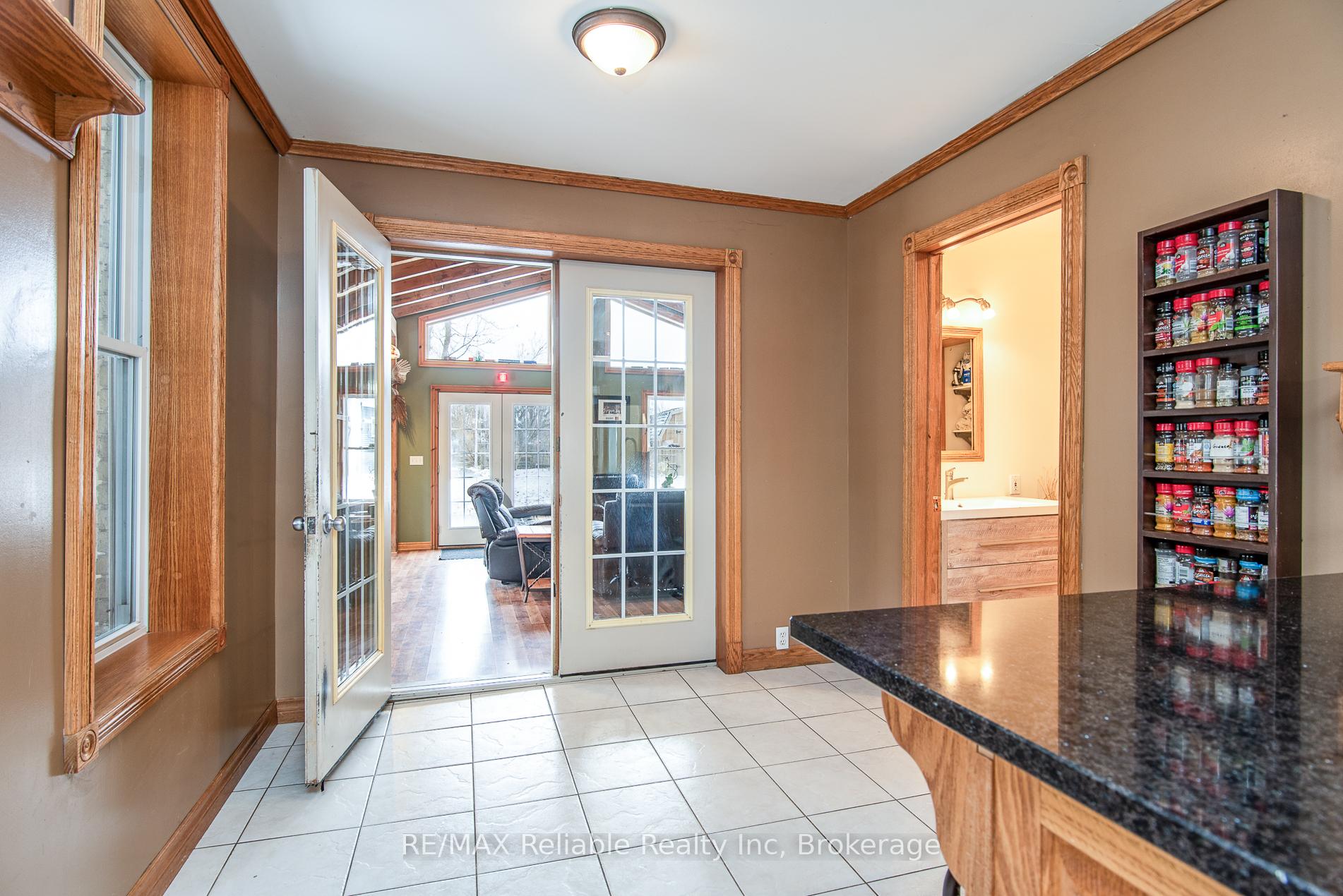 Photo 33 of 209 Hamilton Street W, North Huron, Blyth — HOMEH
