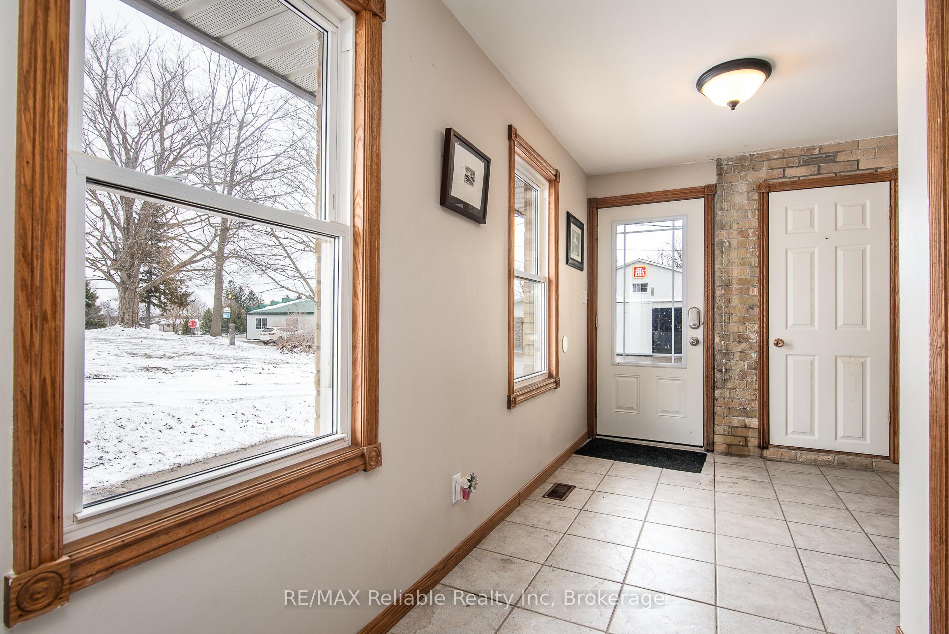 Photo 36 of 209 Hamilton Street W, North Huron, Blyth — HOMEH