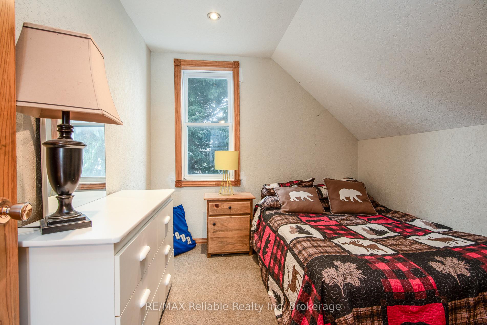 Photo 43 of 209 Hamilton Street W, North Huron, Blyth — HOMEH