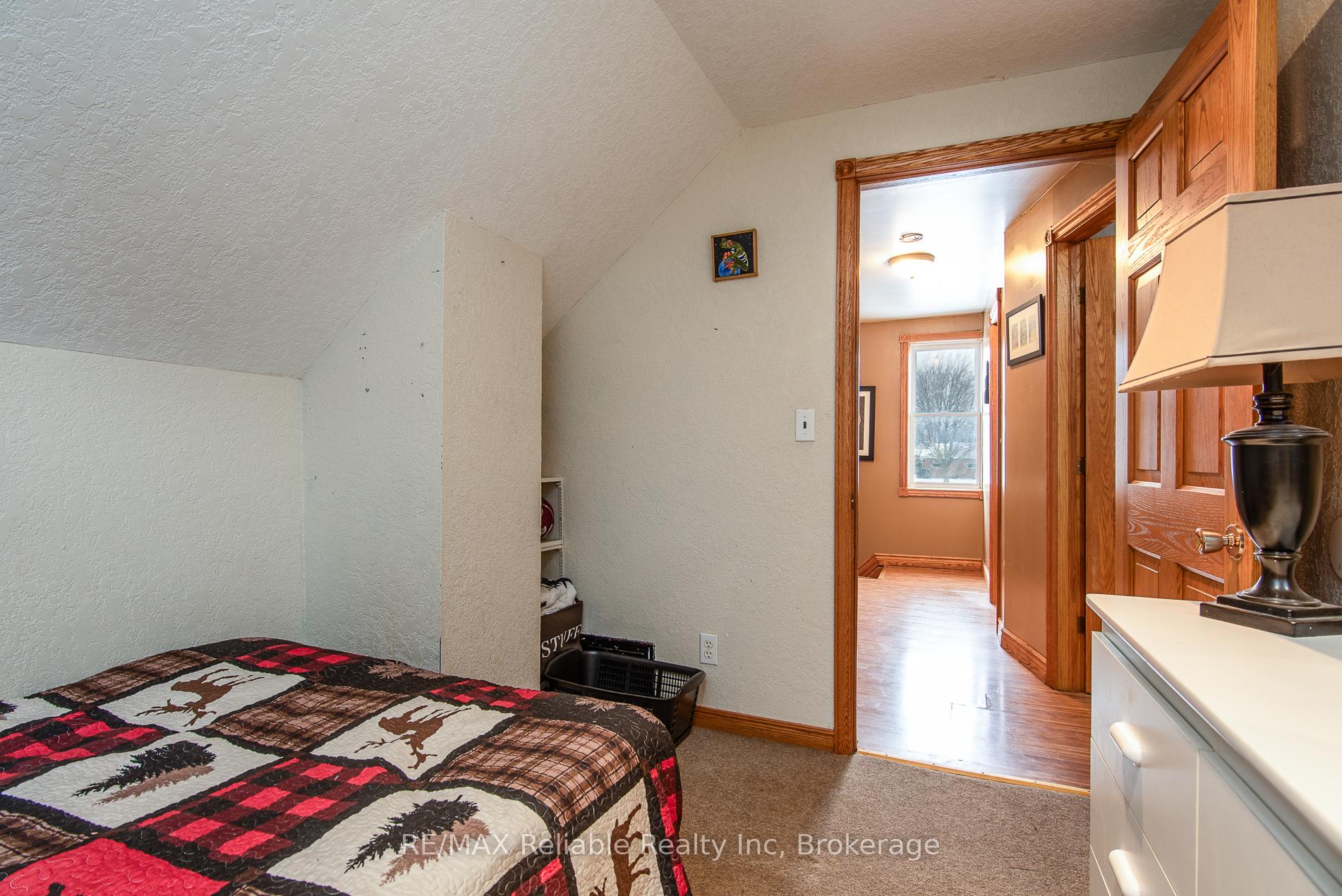 Photo 46 of 209 Hamilton Street W, North Huron, Blyth — HOMEH