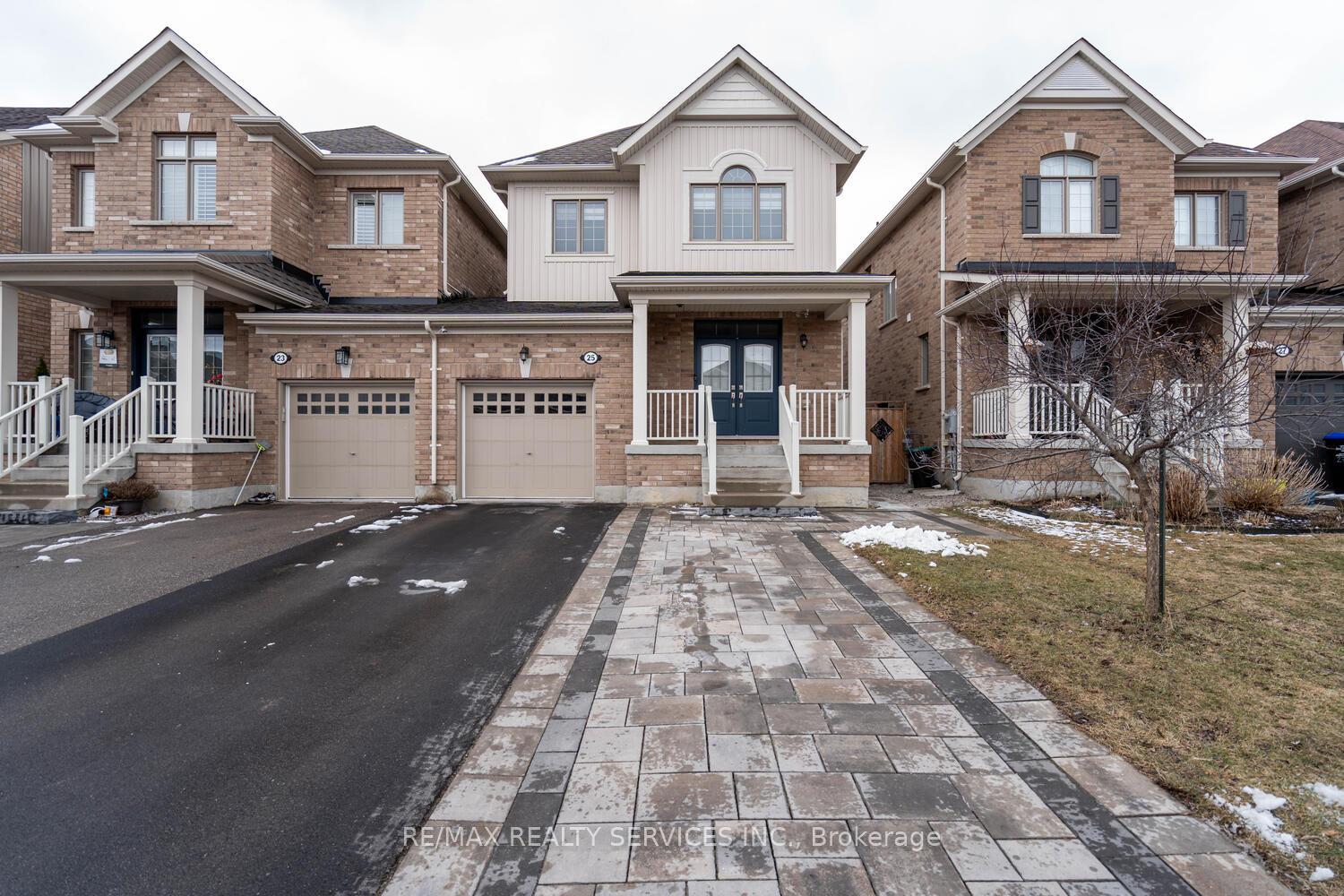 Photo 1 of 25 Mccabe Lane, New Tecumseth, Tottenham — HOMEH