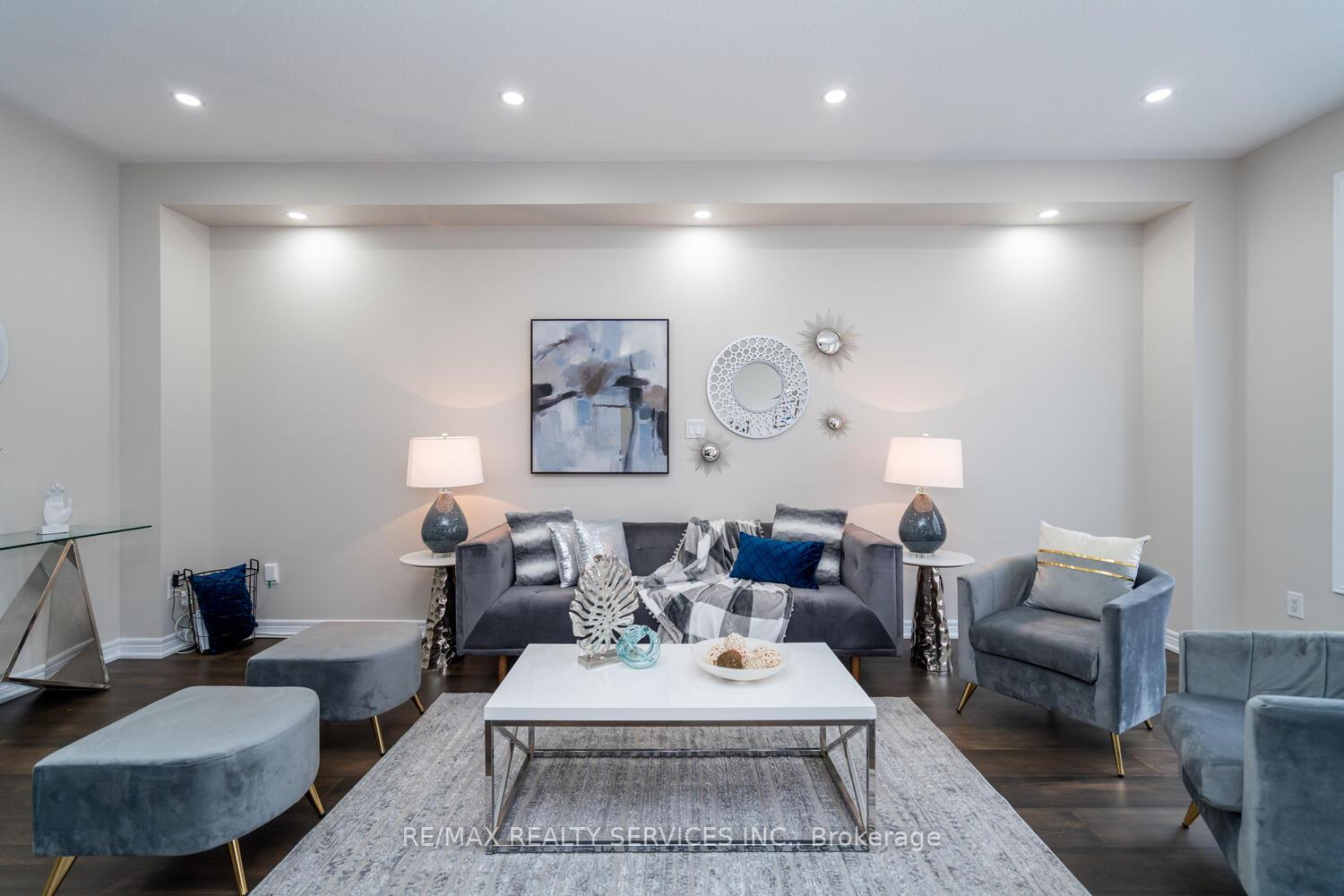 Photo 5 of 25 Mccabe Lane, New Tecumseth, Tottenham — HOMEH