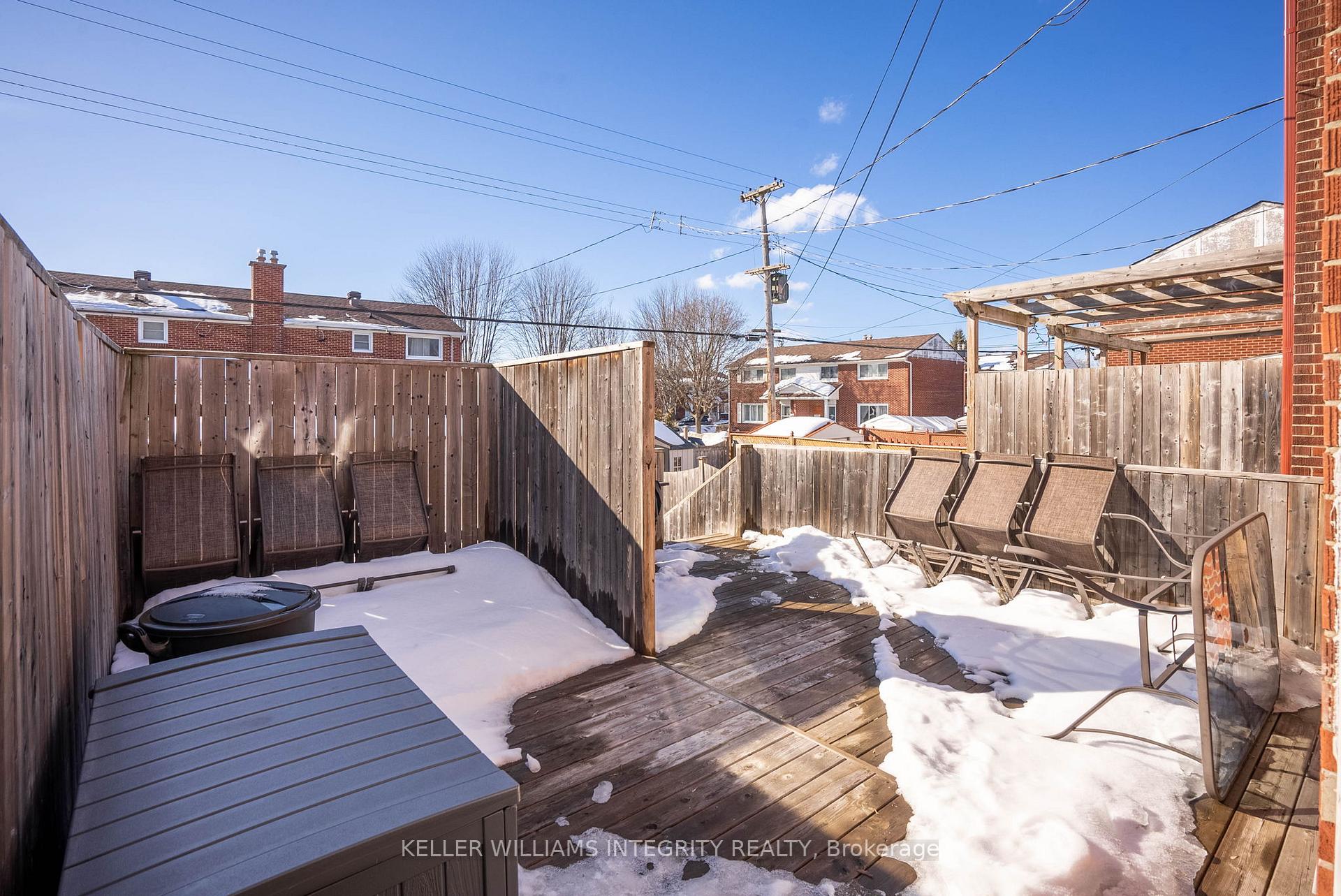 Photo 30 of 788 Cummings Avenue, Ottawa, Castle Heights/Rideau High — HOMEH
