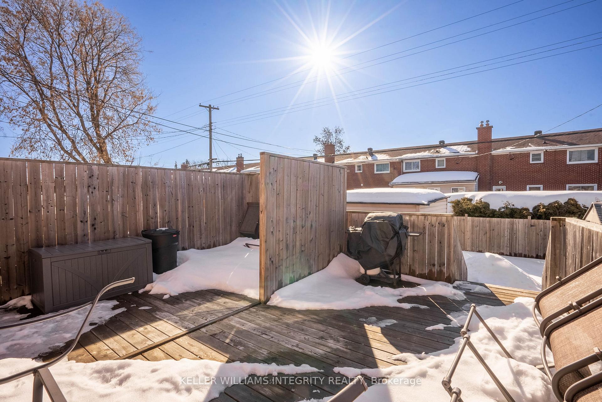Photo 32 of 788 Cummings Avenue, Ottawa, Castle Heights/Rideau High — HOMEH
