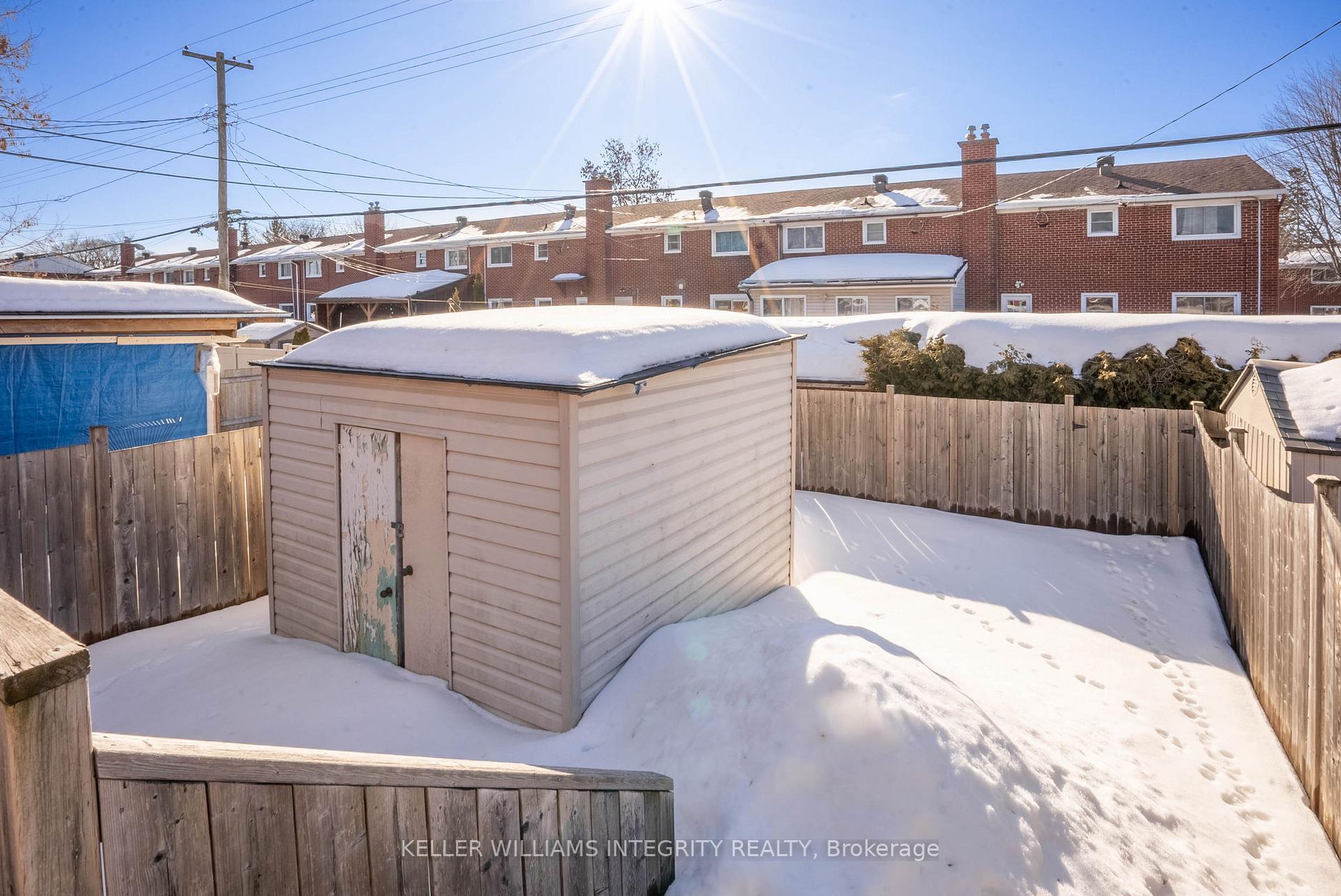 Photo 33 of 788 Cummings Avenue, Ottawa, Castle Heights/Rideau High — HOMEH