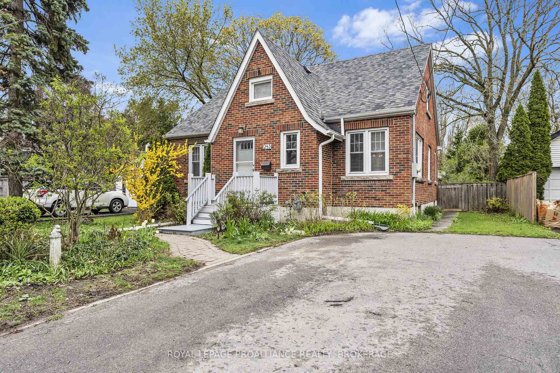 Photo 1 of 243 Helen Street, Kingston, Central City East — HOMEH