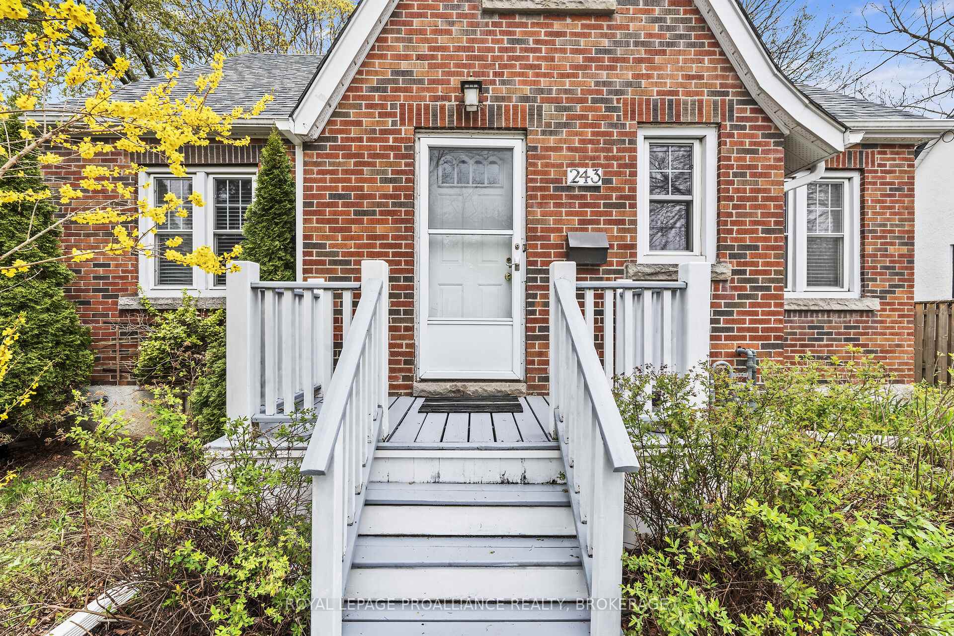 Photo 7 of 243 Helen Street, Kingston, Central City East — HOMEH