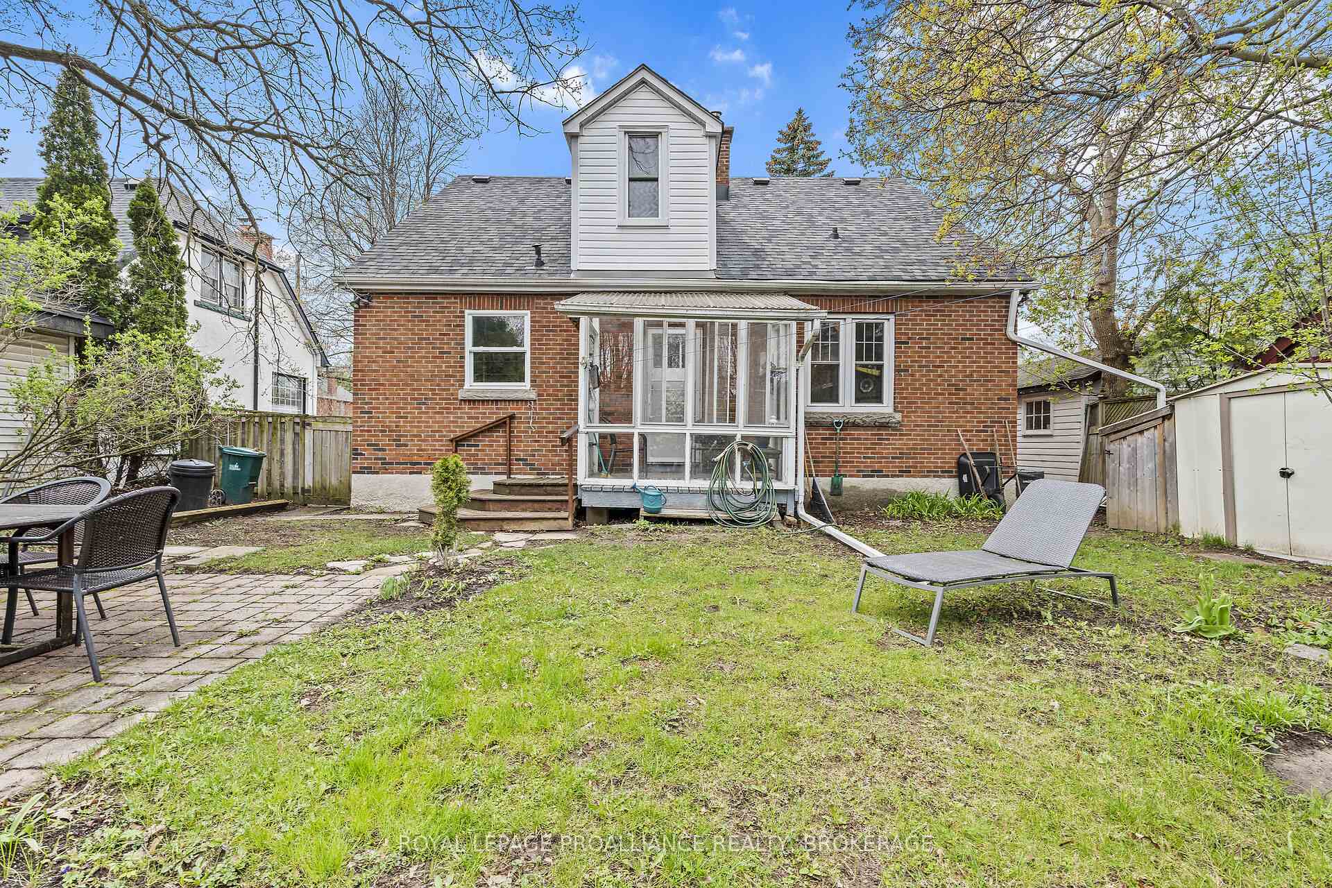 Photo 44 of 243 Helen Street, Kingston, Central City East — HOMEH