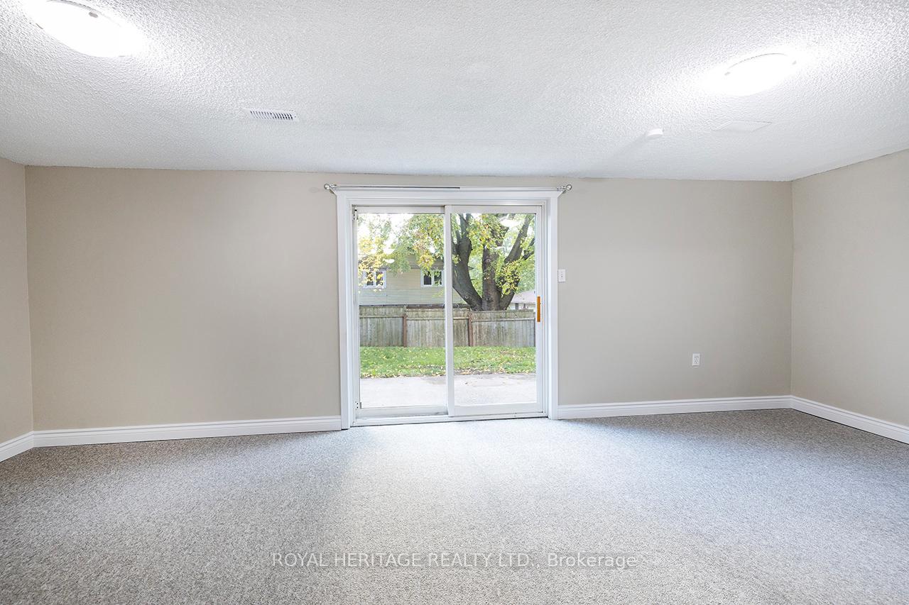 Photo 3 of Unit Basement, 520 Capilano (Basement) Court, Oshawa, Donevan — HOMEH