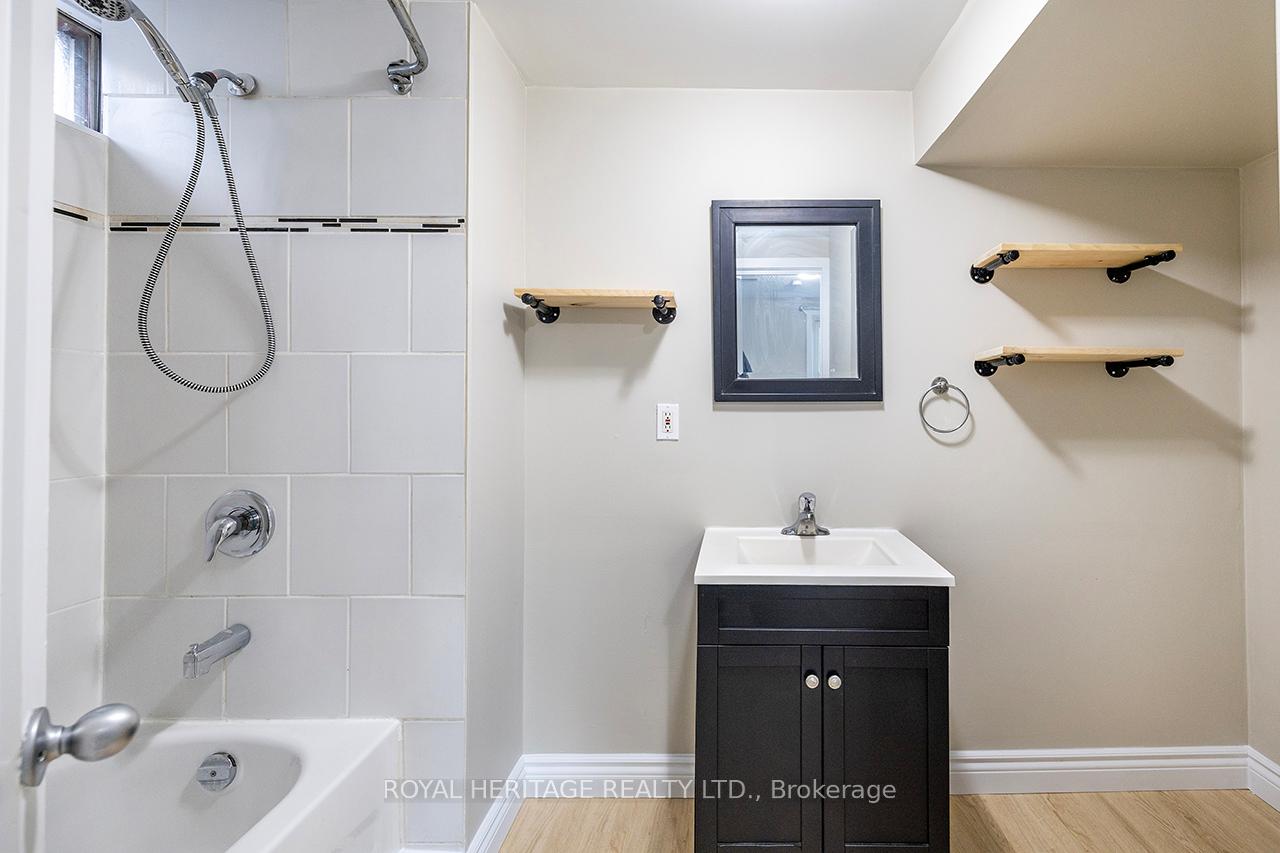 Photo 6 of Unit Basement, 520 Capilano (Basement) Court, Oshawa, Donevan — HOMEH
