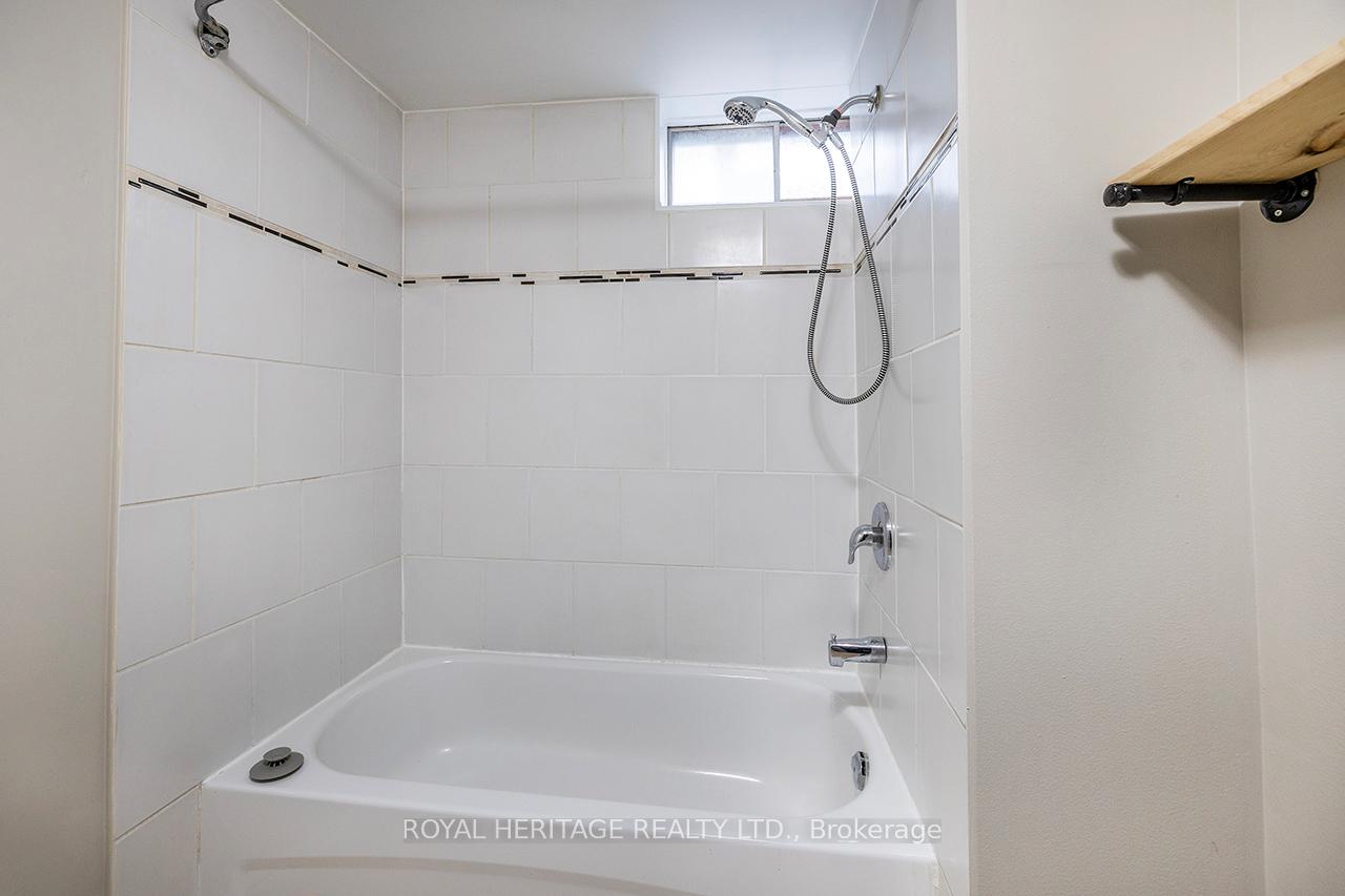 Photo 7 of Unit Basement, 520 Capilano (Basement) Court, Oshawa, Donevan — HOMEH