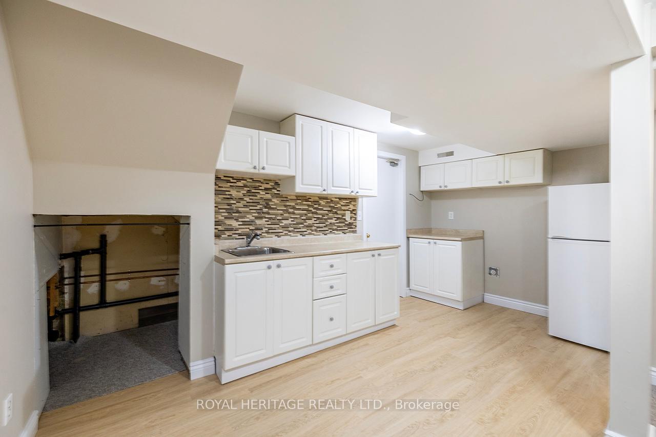 Photo 11 of Unit Basement, 520 Capilano (Basement) Court, Oshawa, Donevan — HOMEH