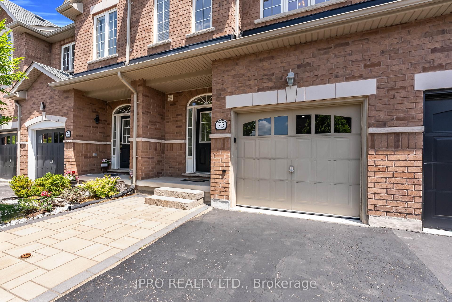 Photo 2 of Unit 75, 651 Farmstead Drive, Milton, Willmott — HOMEH