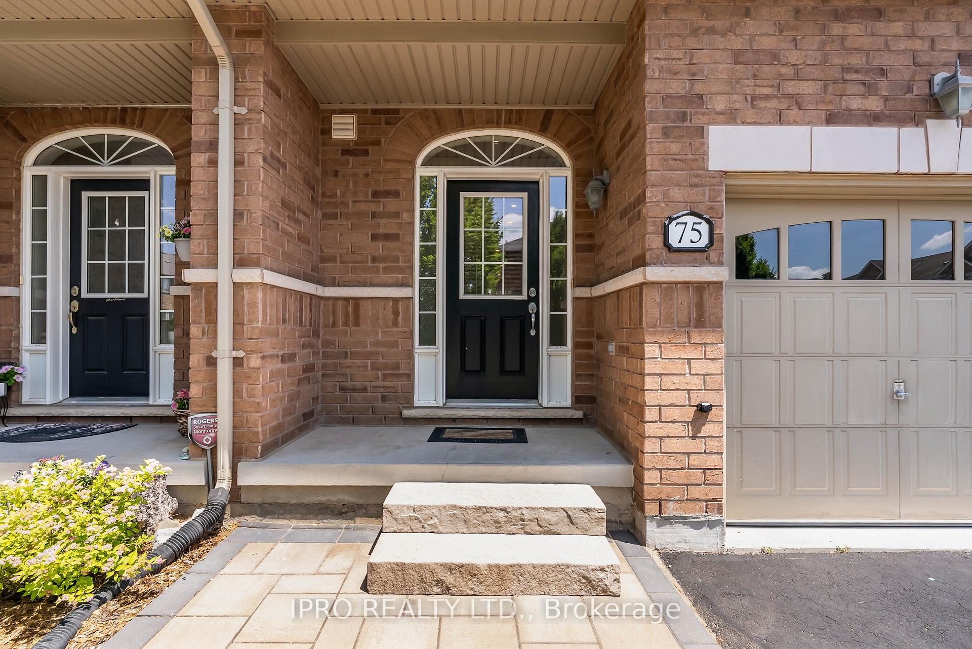 Photo 5 of Unit 75, 651 Farmstead Drive, Milton, Willmott — HOMEH