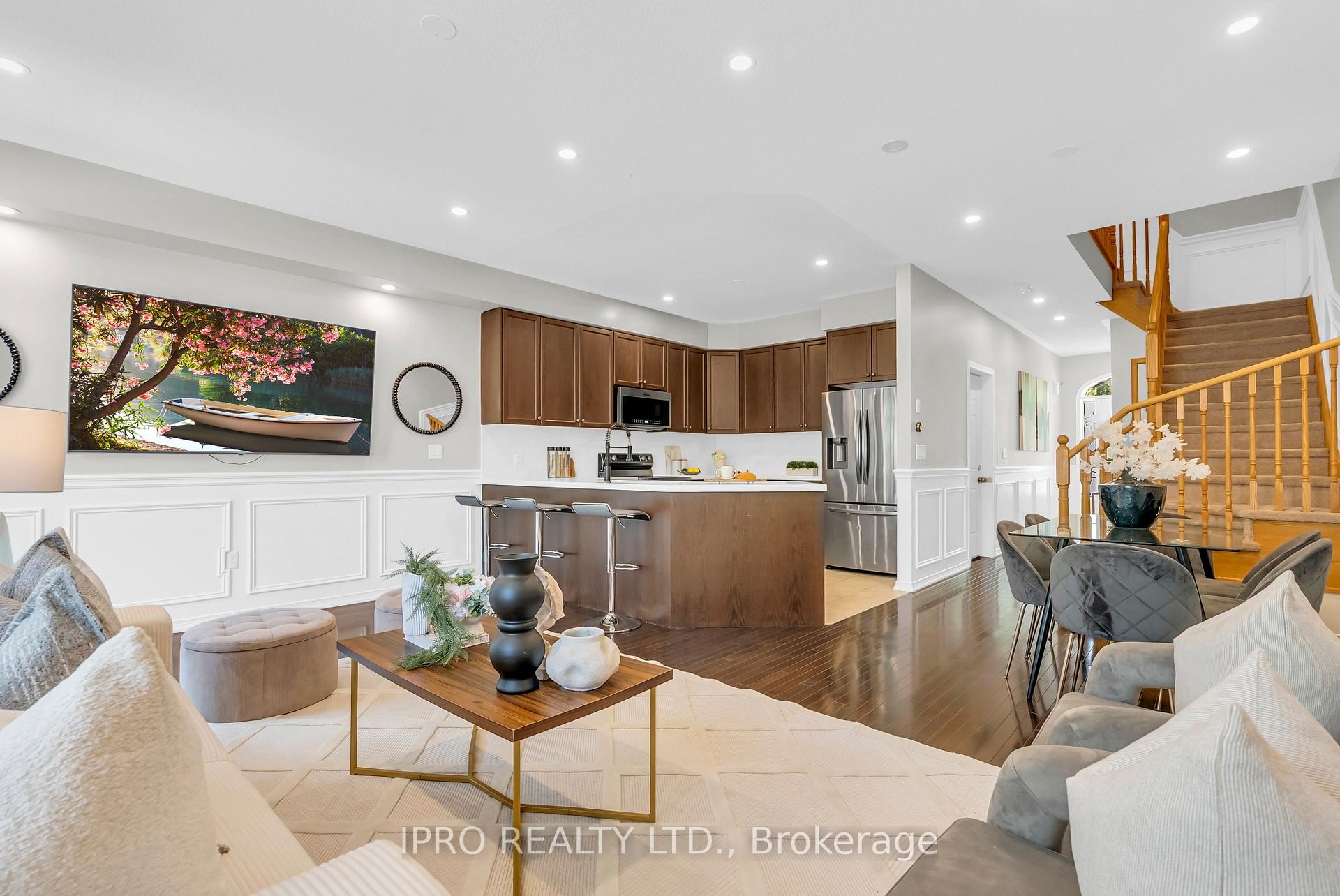 Photo 10 of Unit 75, 651 Farmstead Drive, Milton, Willmott — HOMEH