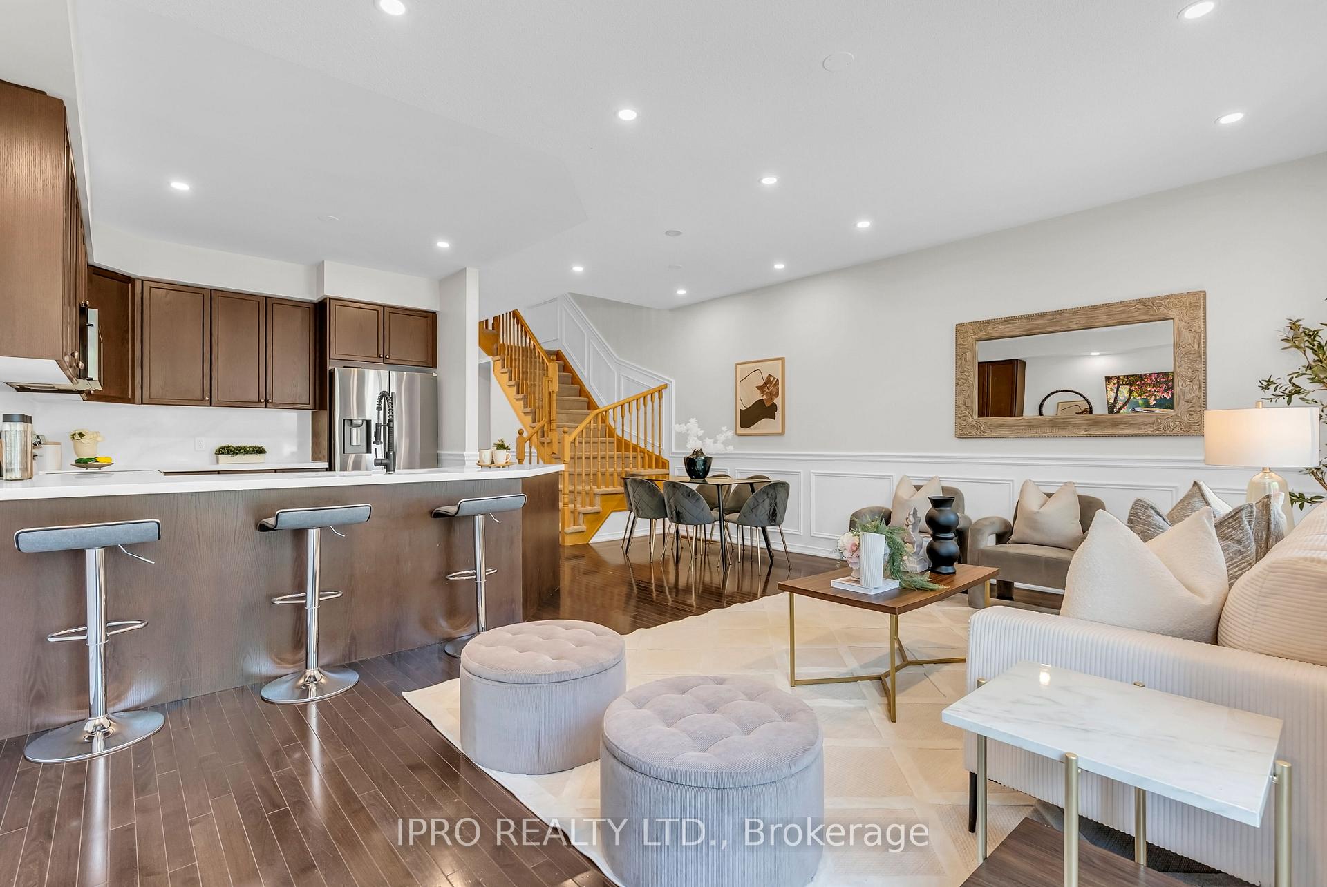 Photo 6 of Unit 75, 651 Farmstead Drive, Milton, Willmott — HOMEH