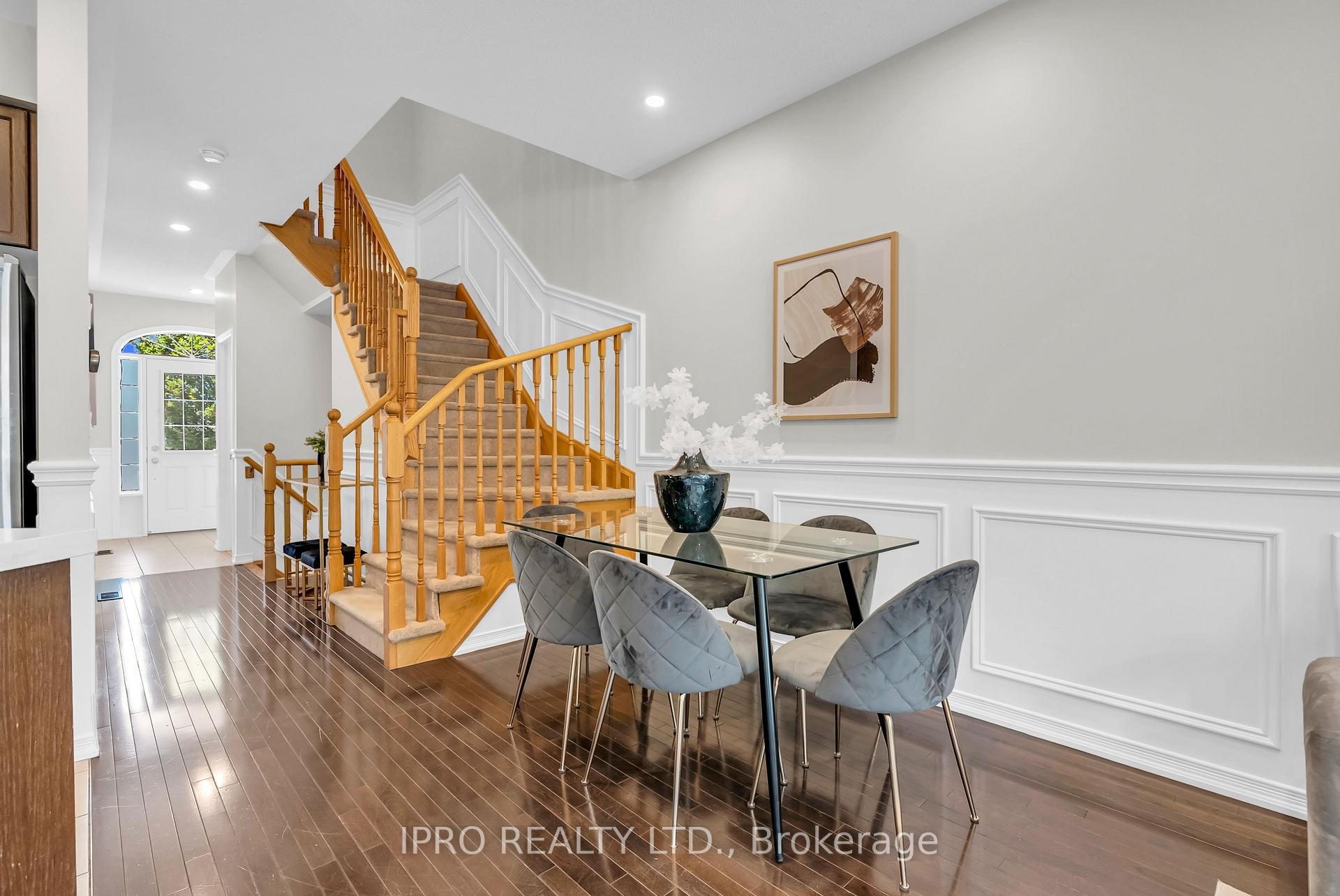 Photo 9 of Unit 75, 651 Farmstead Drive, Milton, Willmott — HOMEH