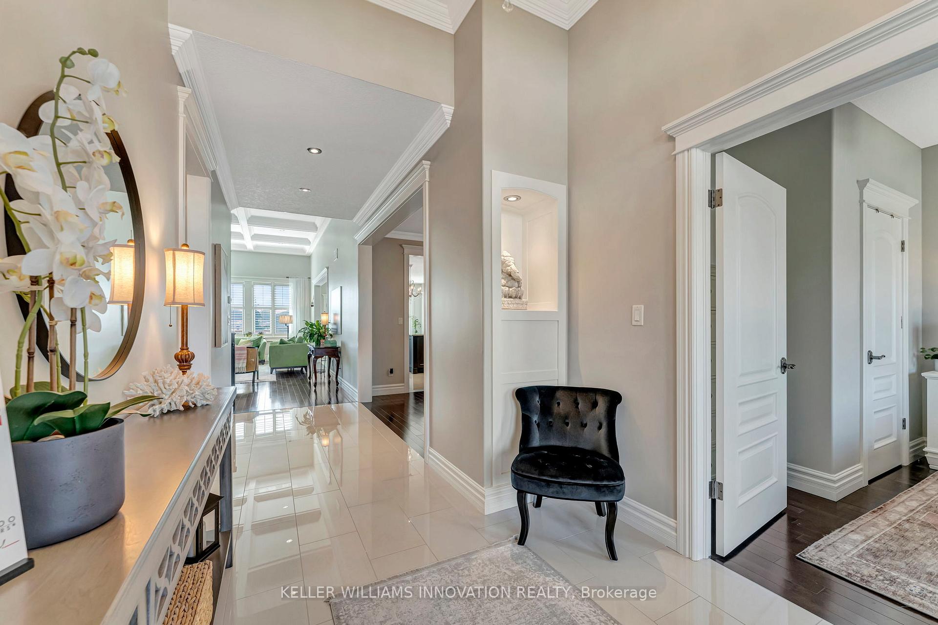 Photo 5 of 1010 Wood Drive, North Perth, Listowel — HOMEH