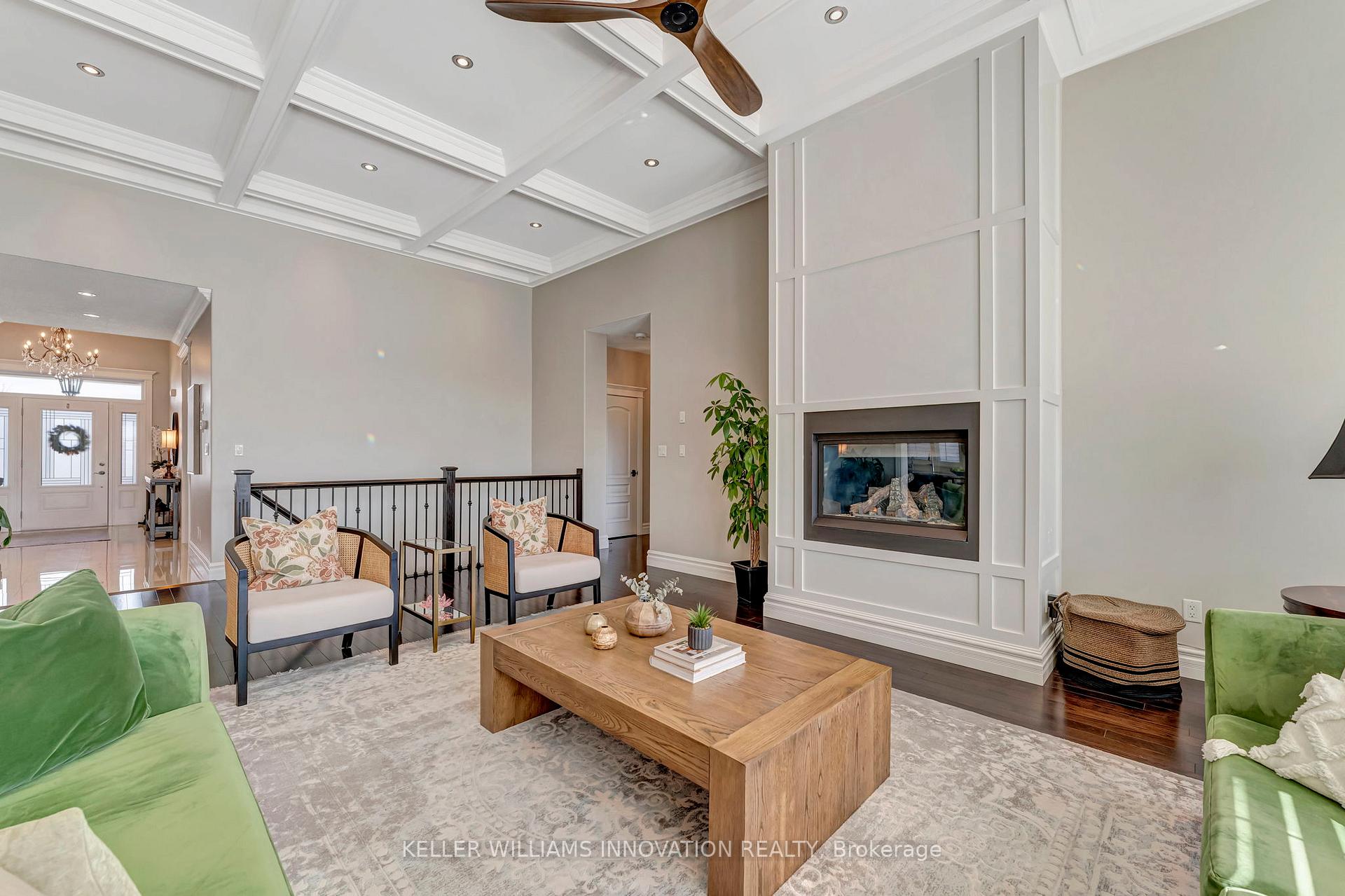 Photo 8 of 1010 Wood Drive, North Perth, Listowel — HOMEH