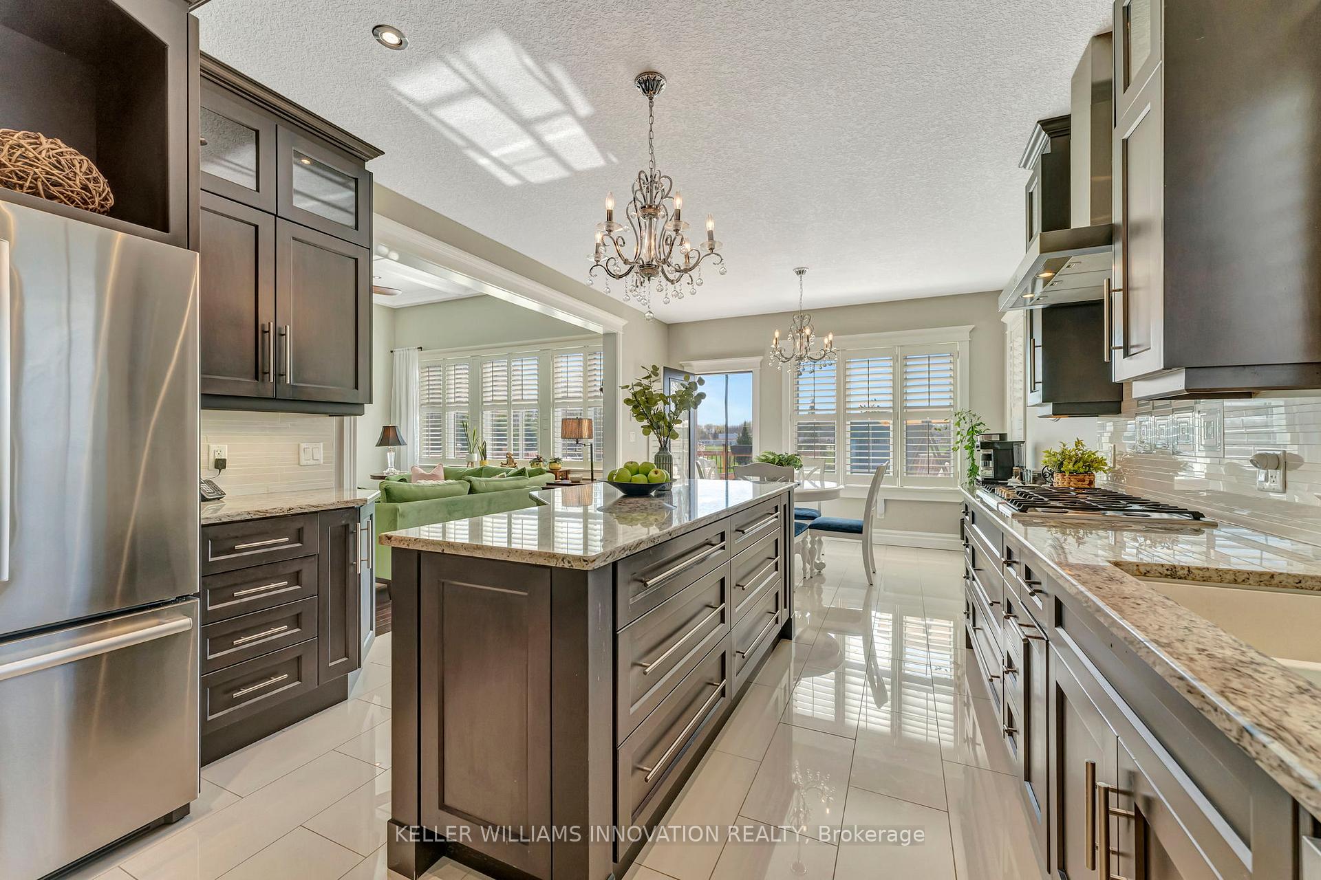 Photo 12 of 1010 Wood Drive, North Perth, Listowel — HOMEH
