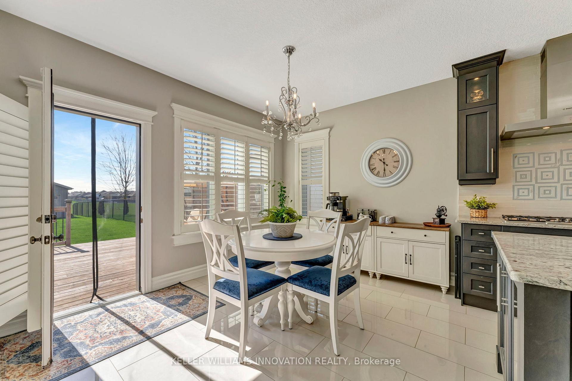 Photo 14 of 1010 Wood Drive, North Perth, Listowel — HOMEH