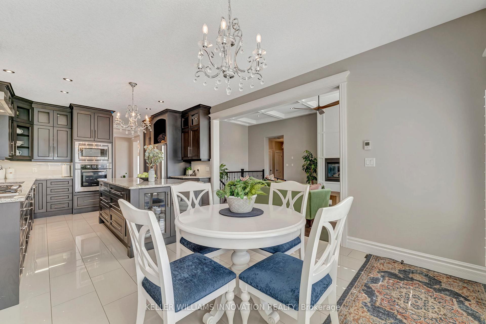 Photo 15 of 1010 Wood Drive, North Perth, Listowel — HOMEH