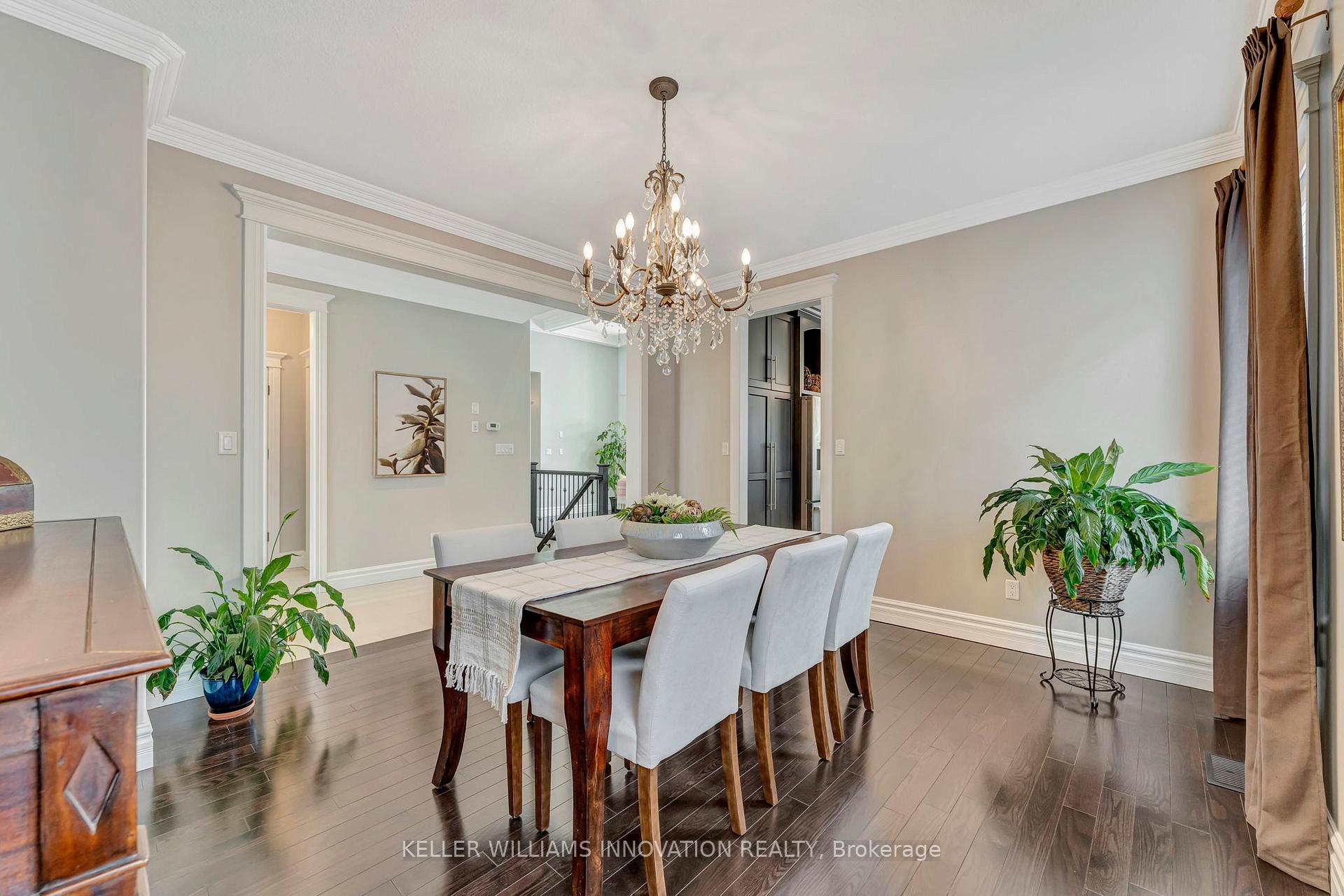 Photo 18 of 1010 Wood Drive, North Perth, Listowel — HOMEH