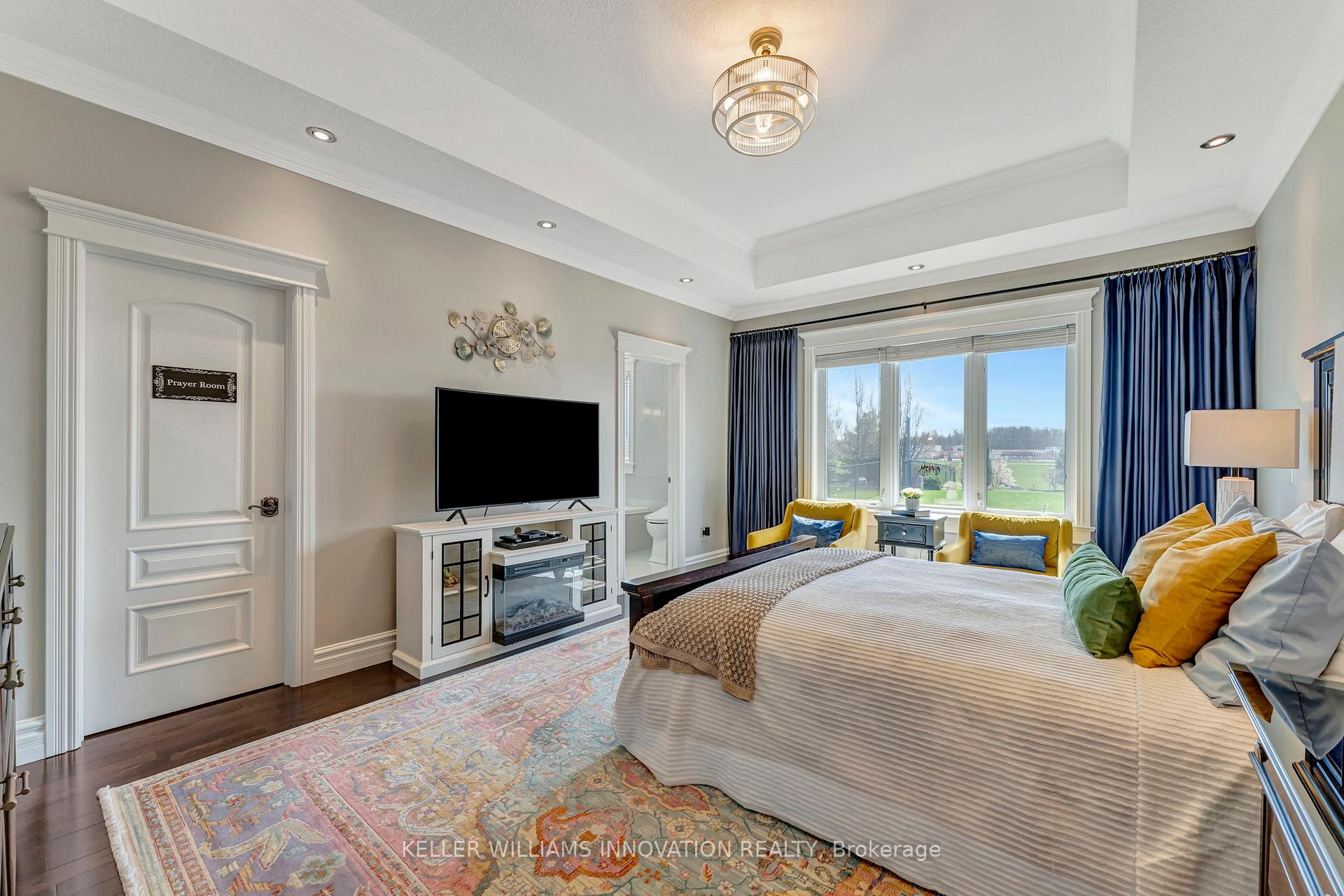 Photo 20 of 1010 Wood Drive, North Perth, Listowel — HOMEH