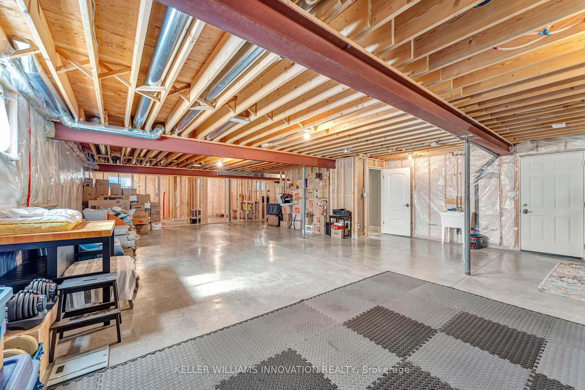 Photo 28 of 1010 Wood Drive, North Perth, Listowel — HOMEH