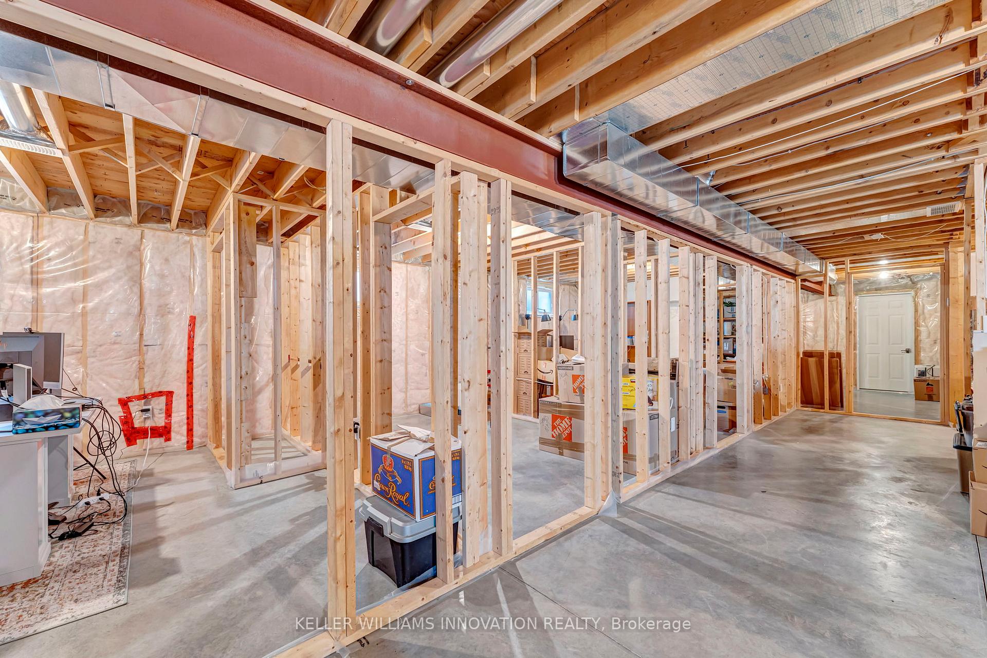 Photo 29 of 1010 Wood Drive, North Perth, Listowel — HOMEH