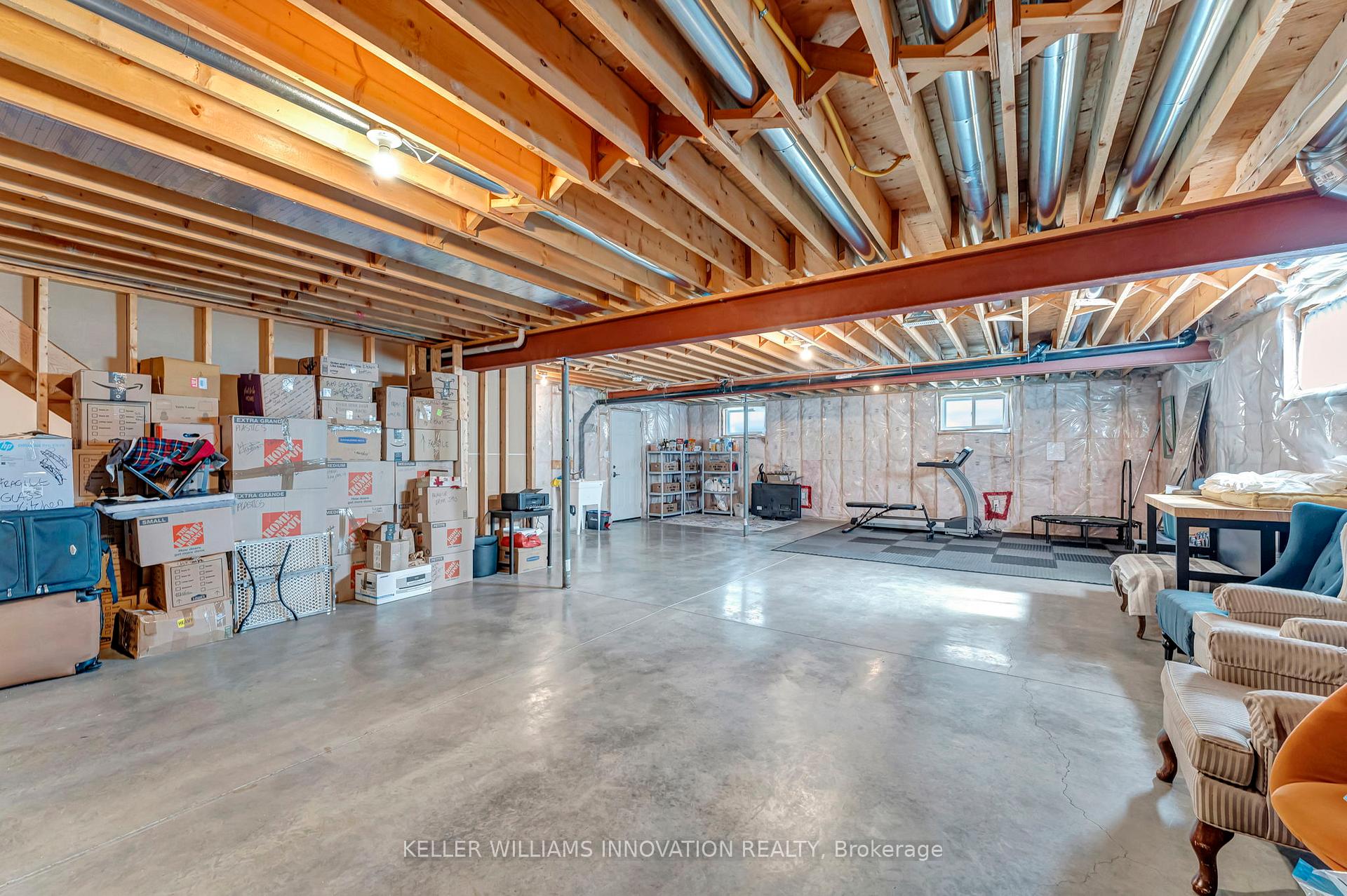 Photo 30 of 1010 Wood Drive, North Perth, Listowel — HOMEH