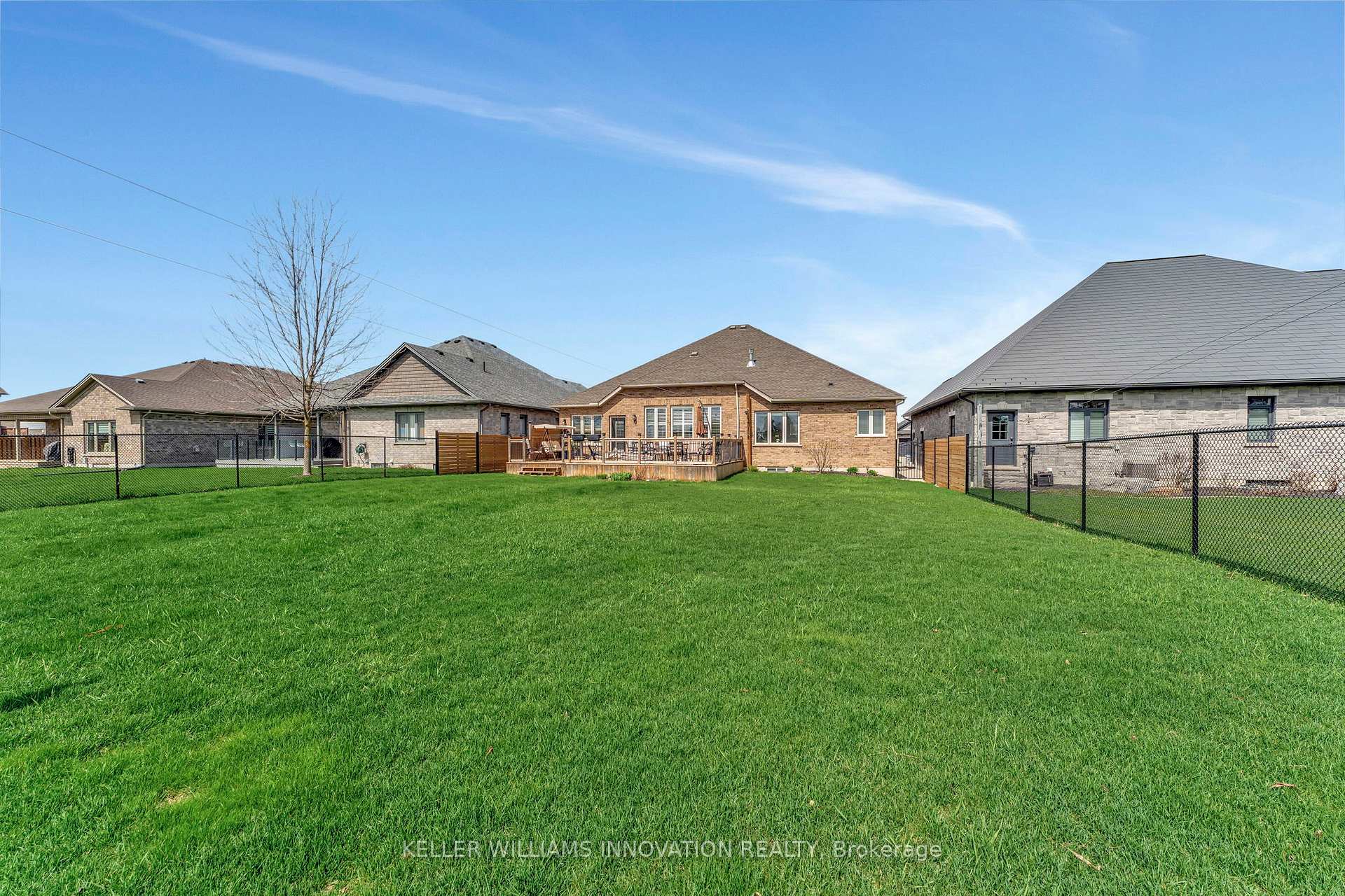 Photo 31 of 1010 Wood Drive, North Perth, Listowel — HOMEH