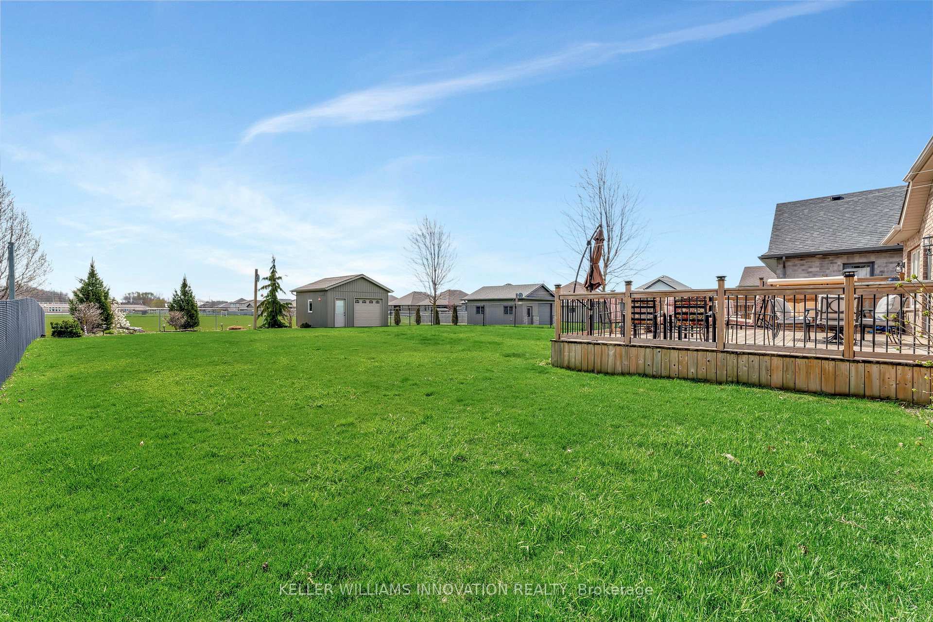 Photo 32 of 1010 Wood Drive, North Perth, Listowel — HOMEH
