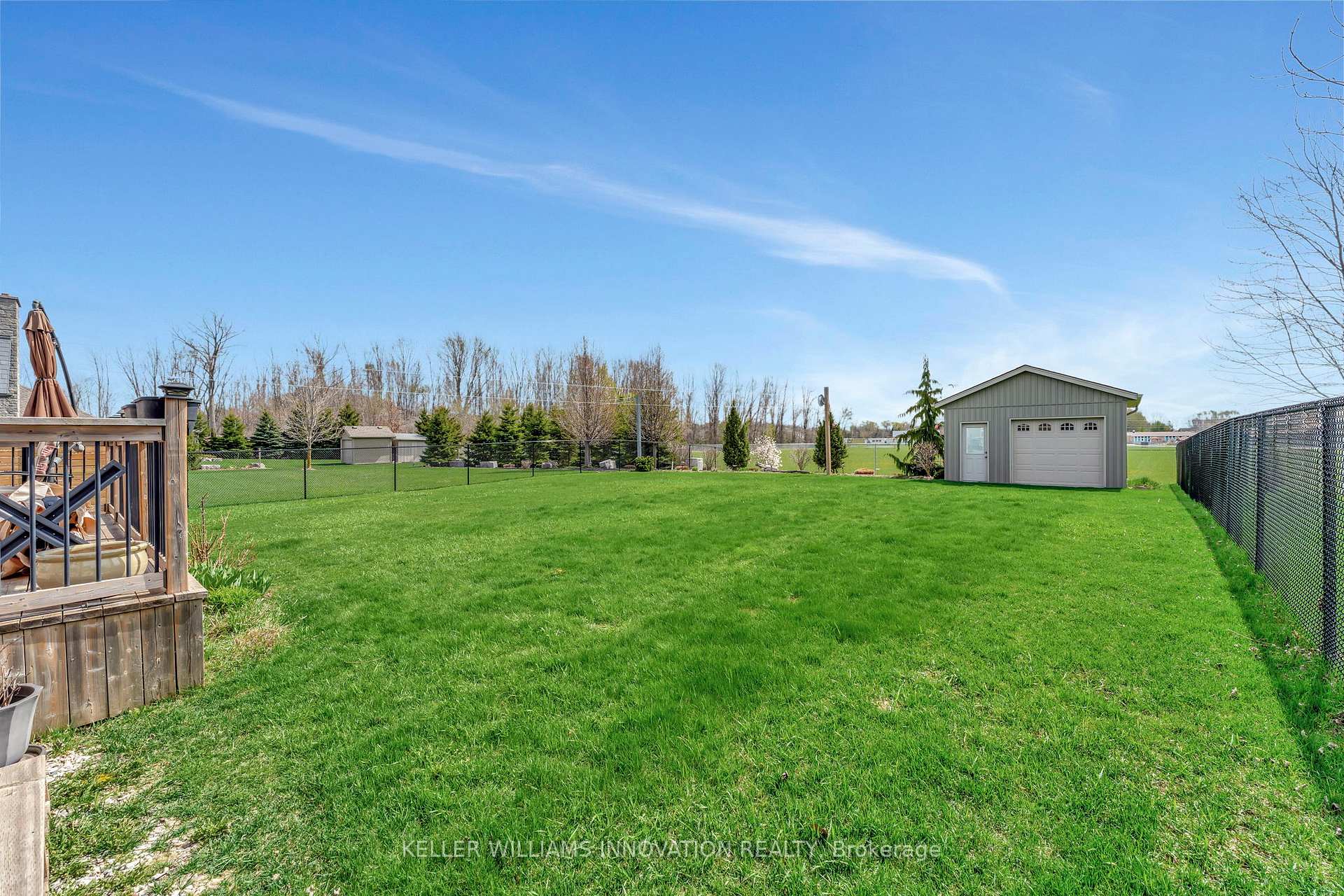 Photo 33 of 1010 Wood Drive, North Perth, Listowel — HOMEH