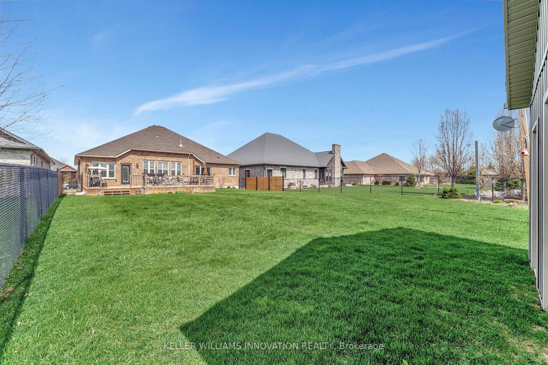 Photo 34 of 1010 Wood Drive, North Perth, Listowel — HOMEH