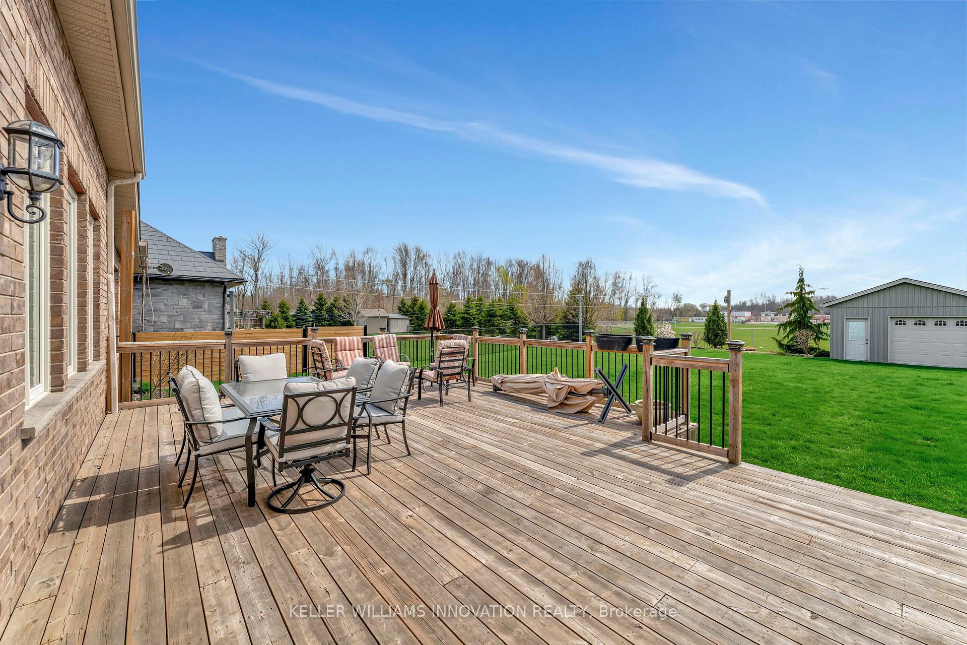 Photo 35 of 1010 Wood Drive, North Perth, Listowel — HOMEH