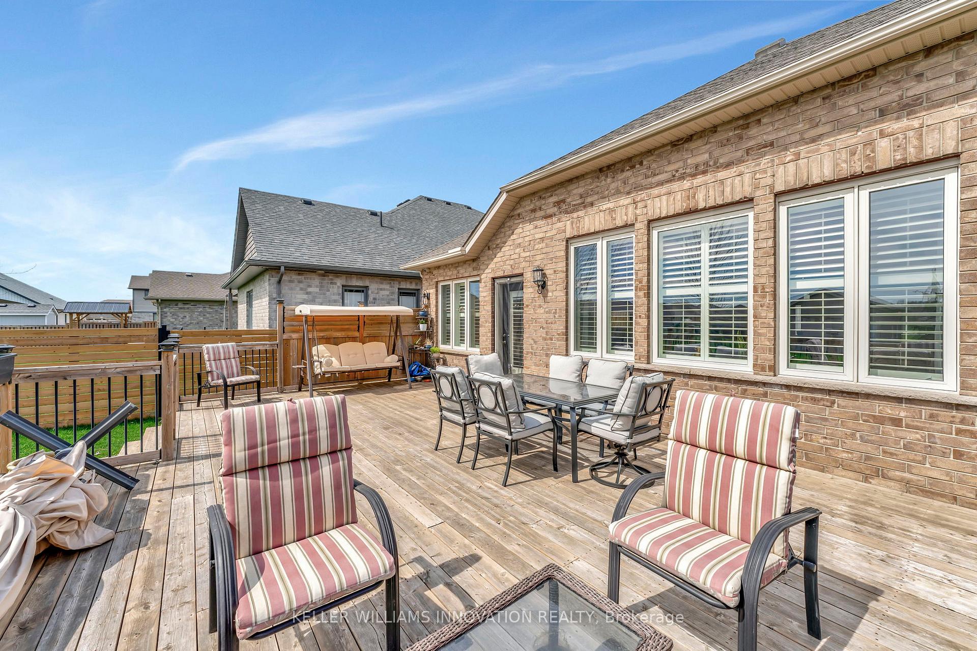 Photo 36 of 1010 Wood Drive, North Perth, Listowel — HOMEH